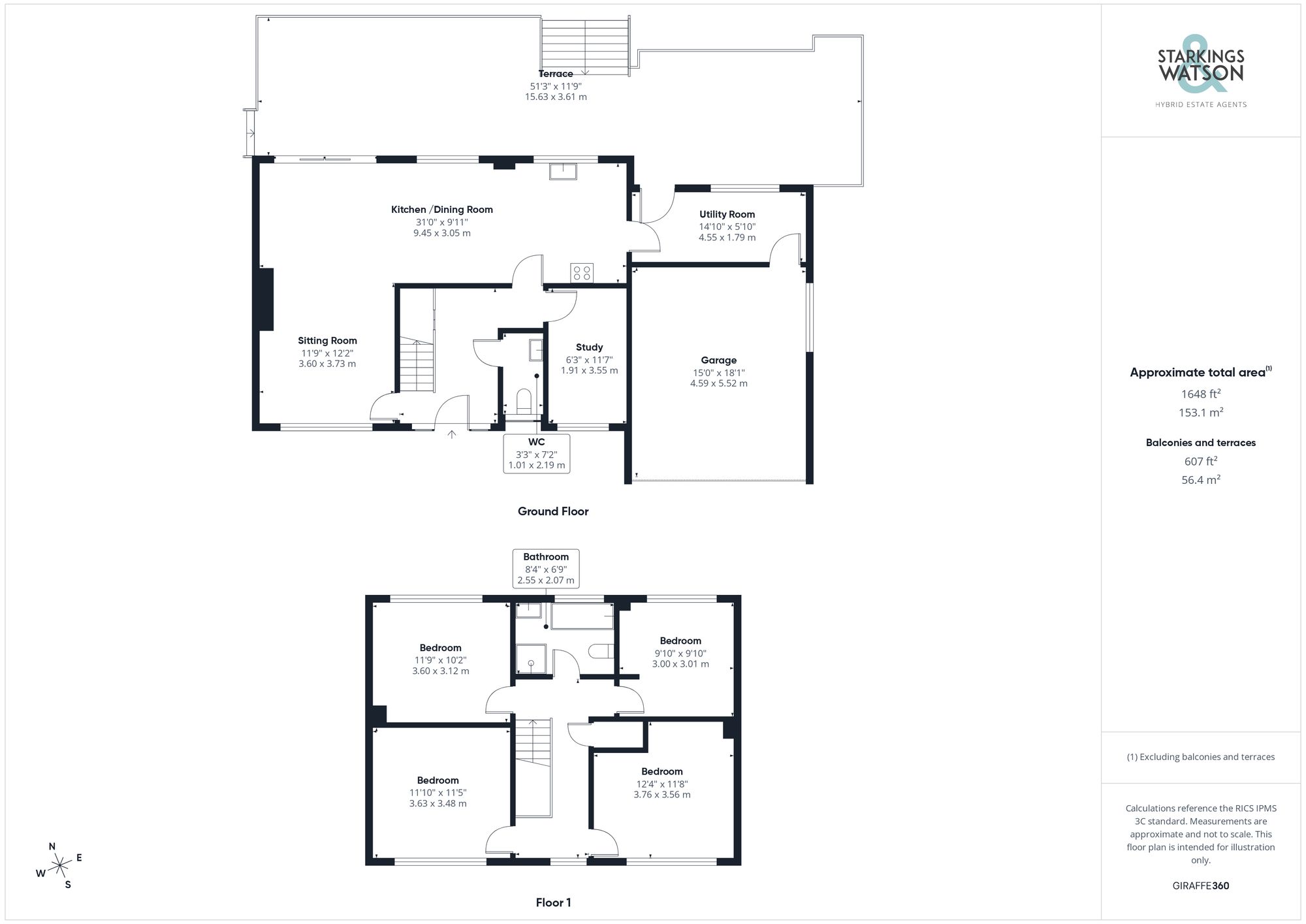 Floorplan image