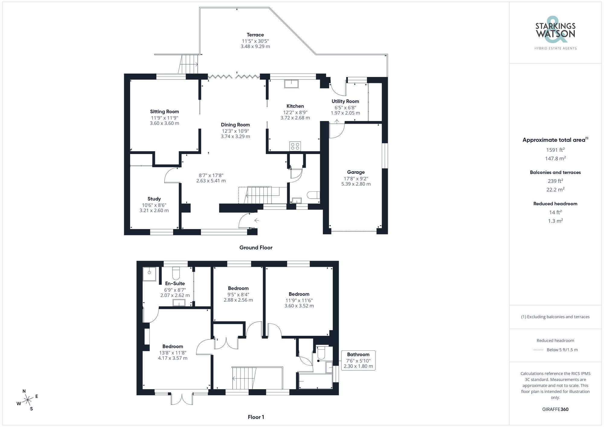 Floorplan image