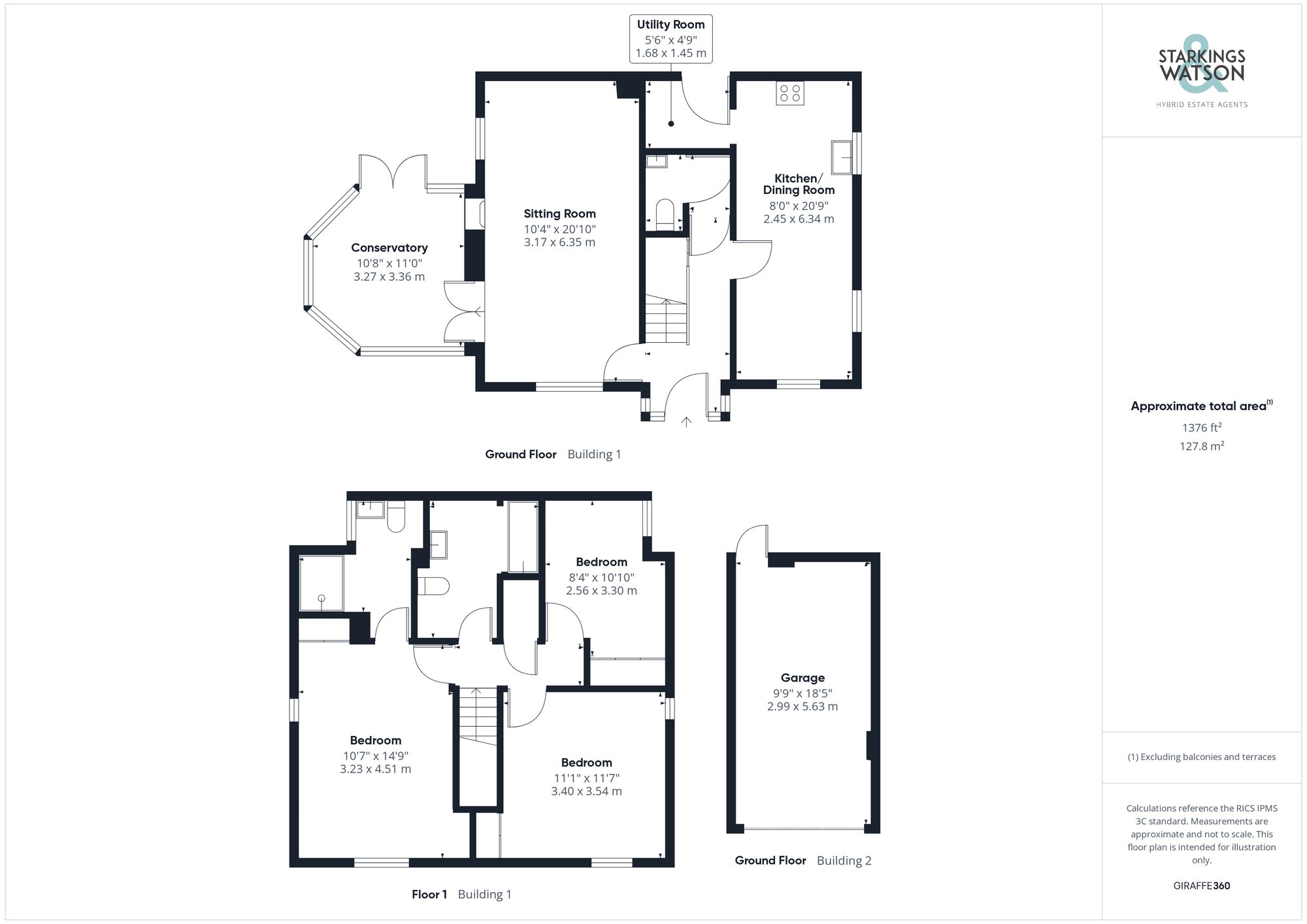 Floorplan image