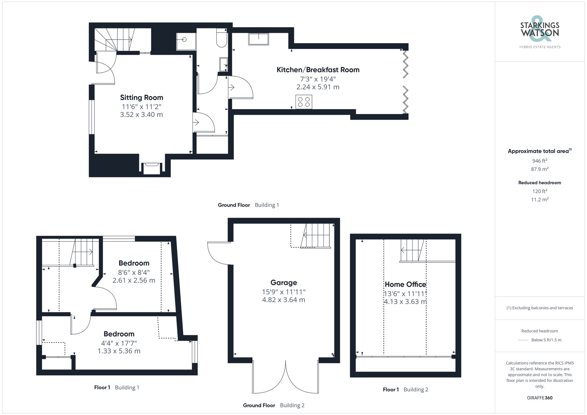 Floorplan image