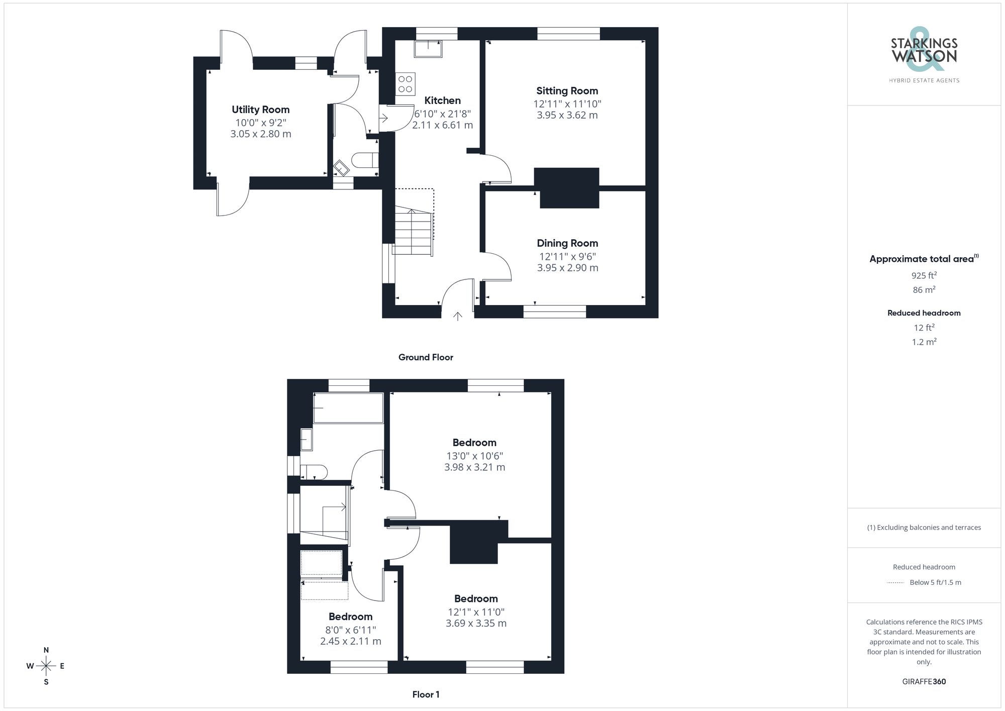 Floorplan image