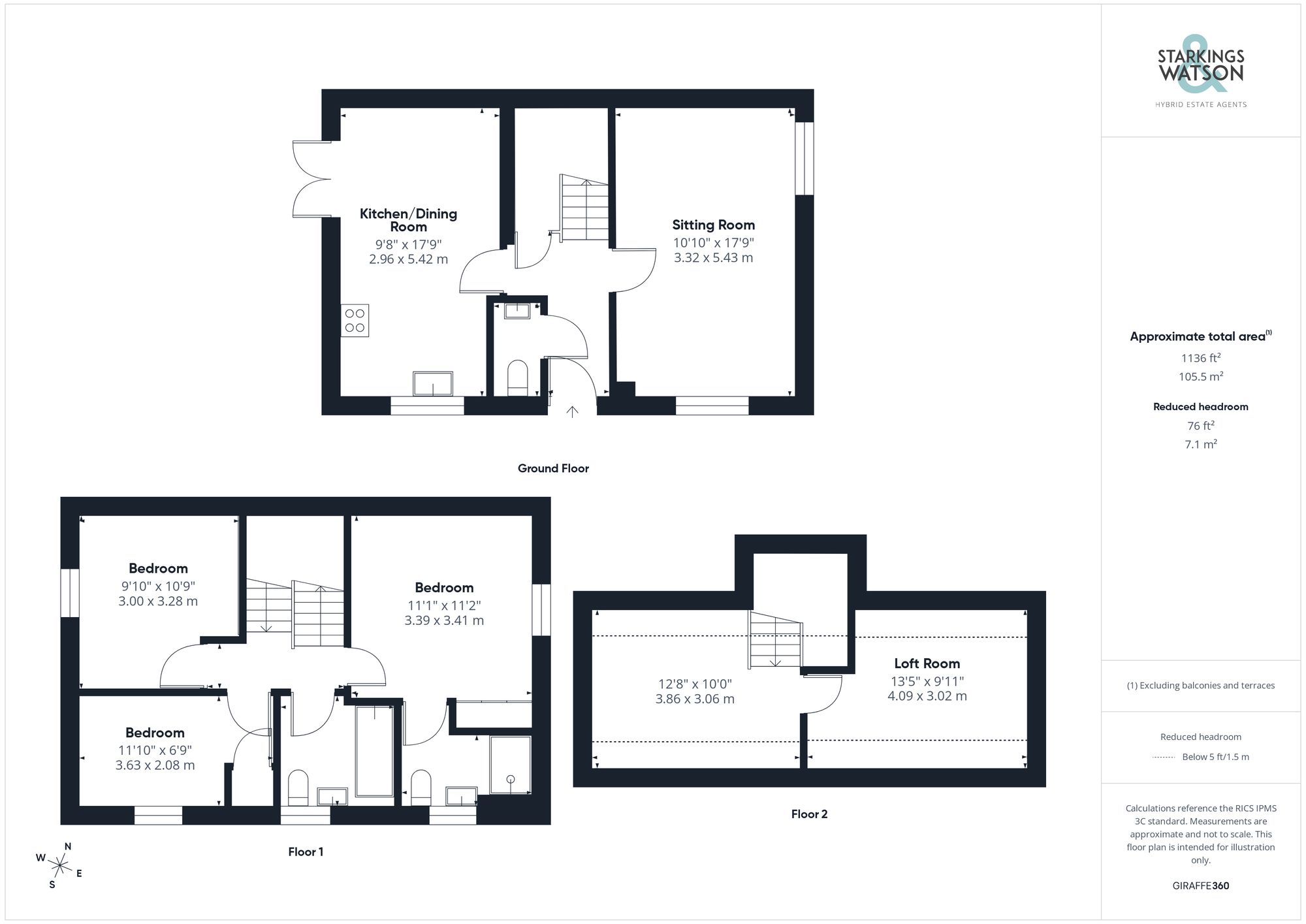 Floorplan image