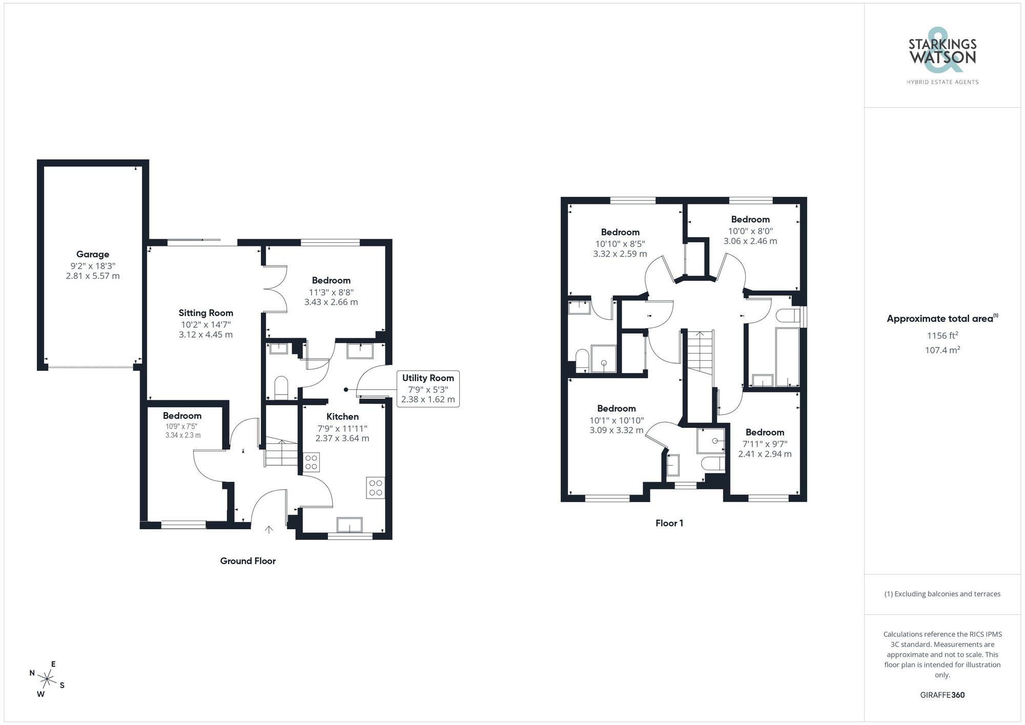 Floorplan image