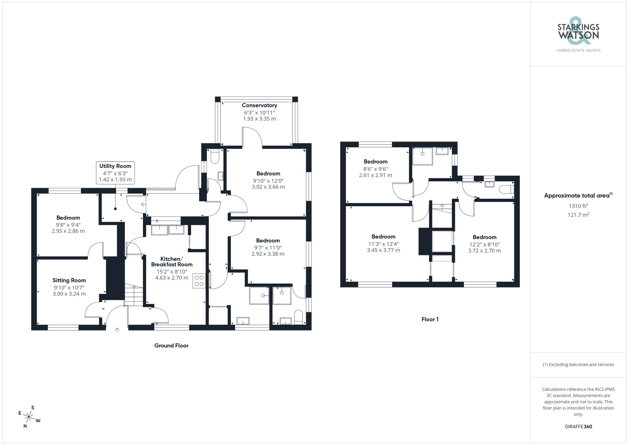 Floorplan image