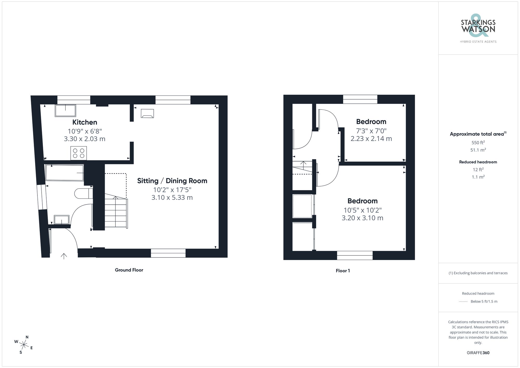 Floorplan image