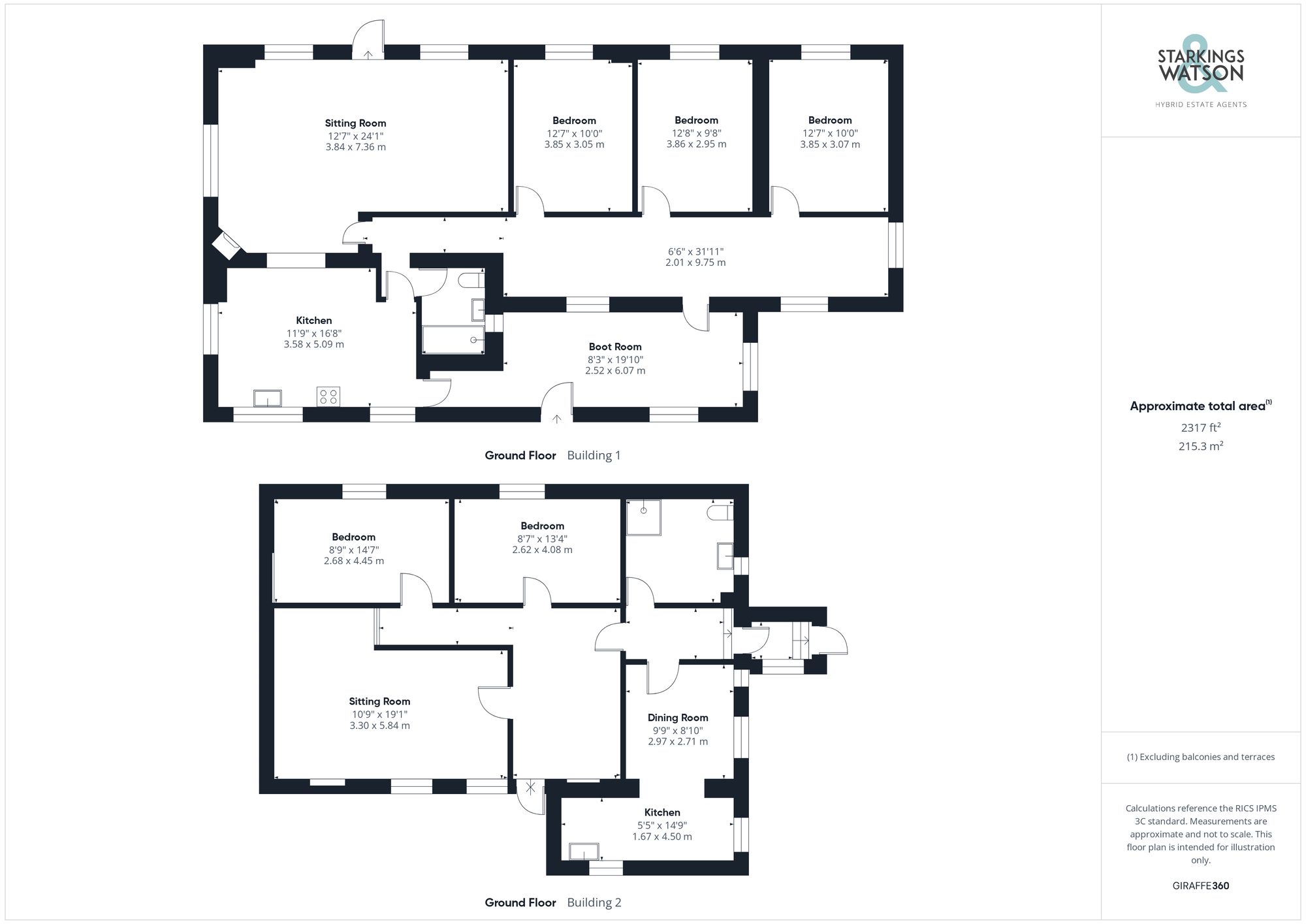 Floorplan image