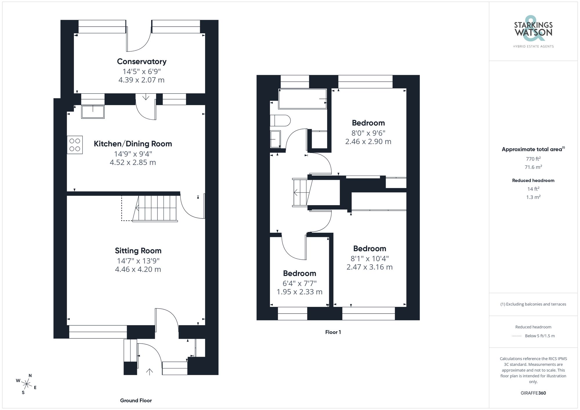 Floorplan image