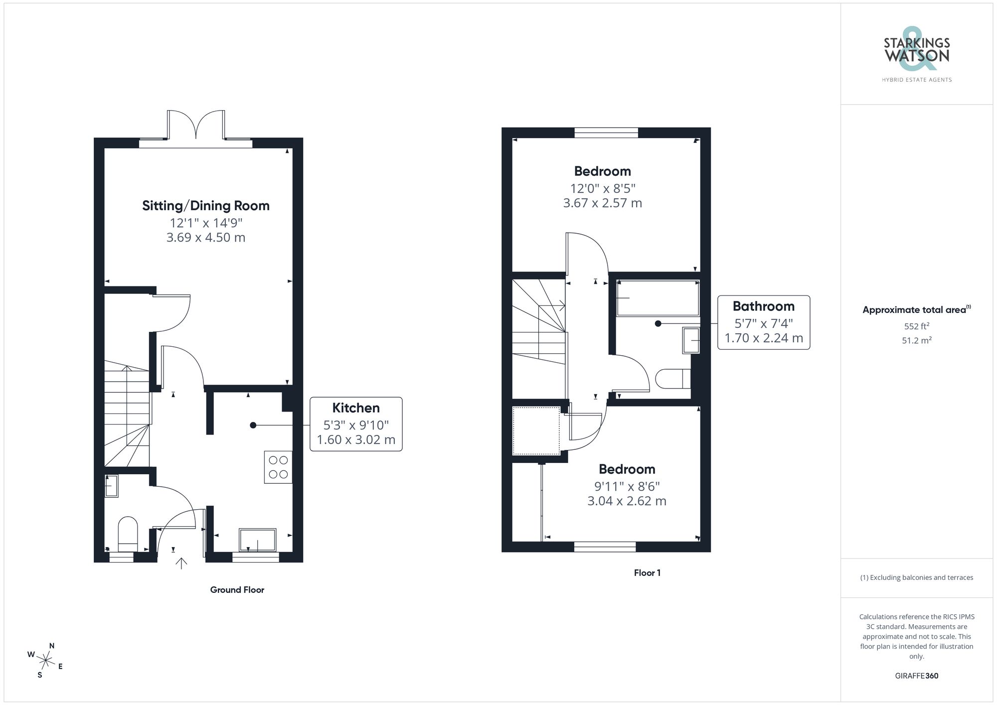 Floorplan image