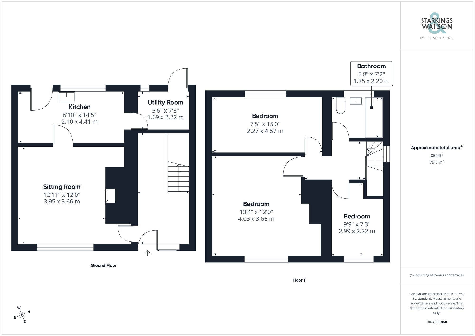 Floorplan image