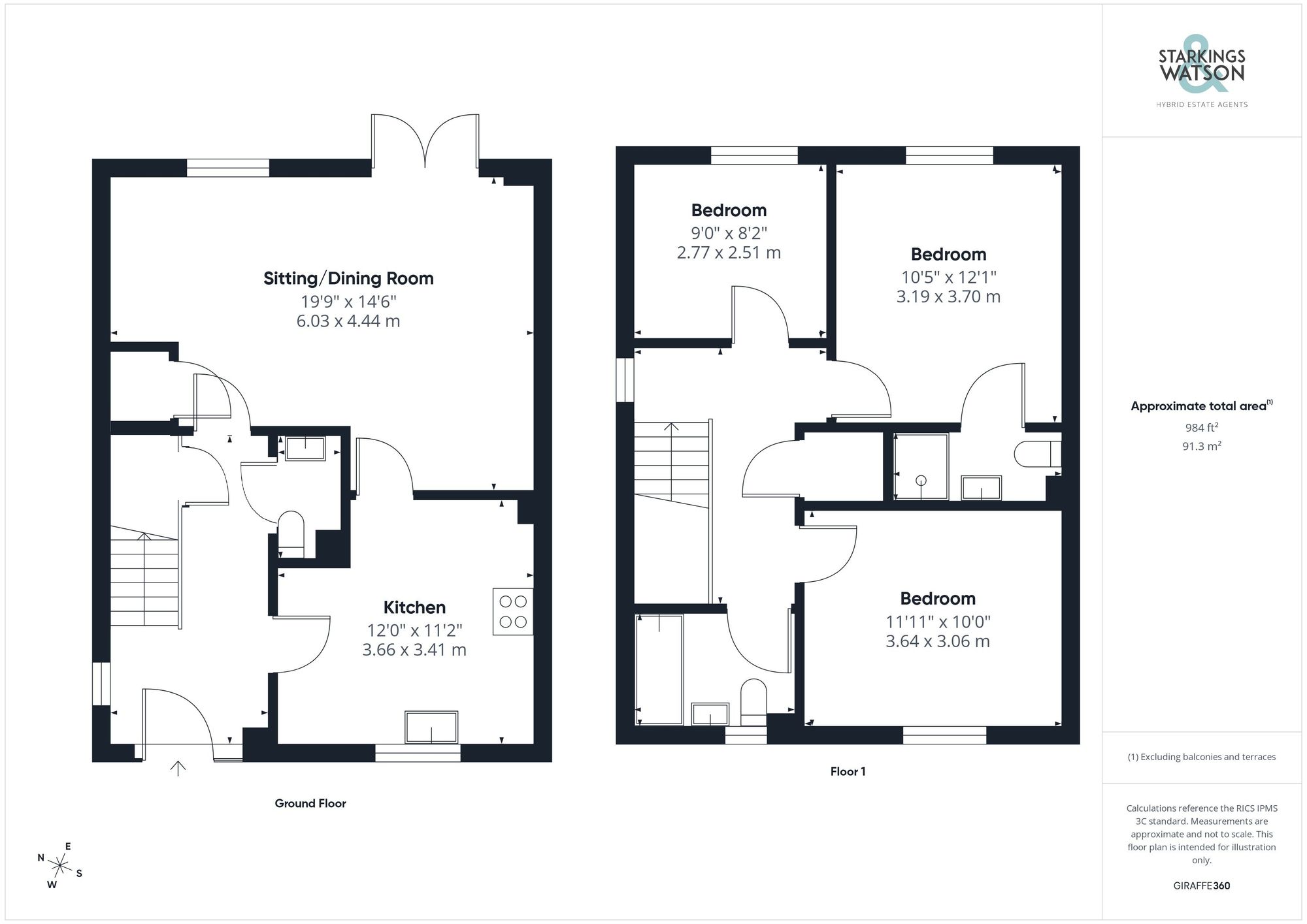 Floorplan image