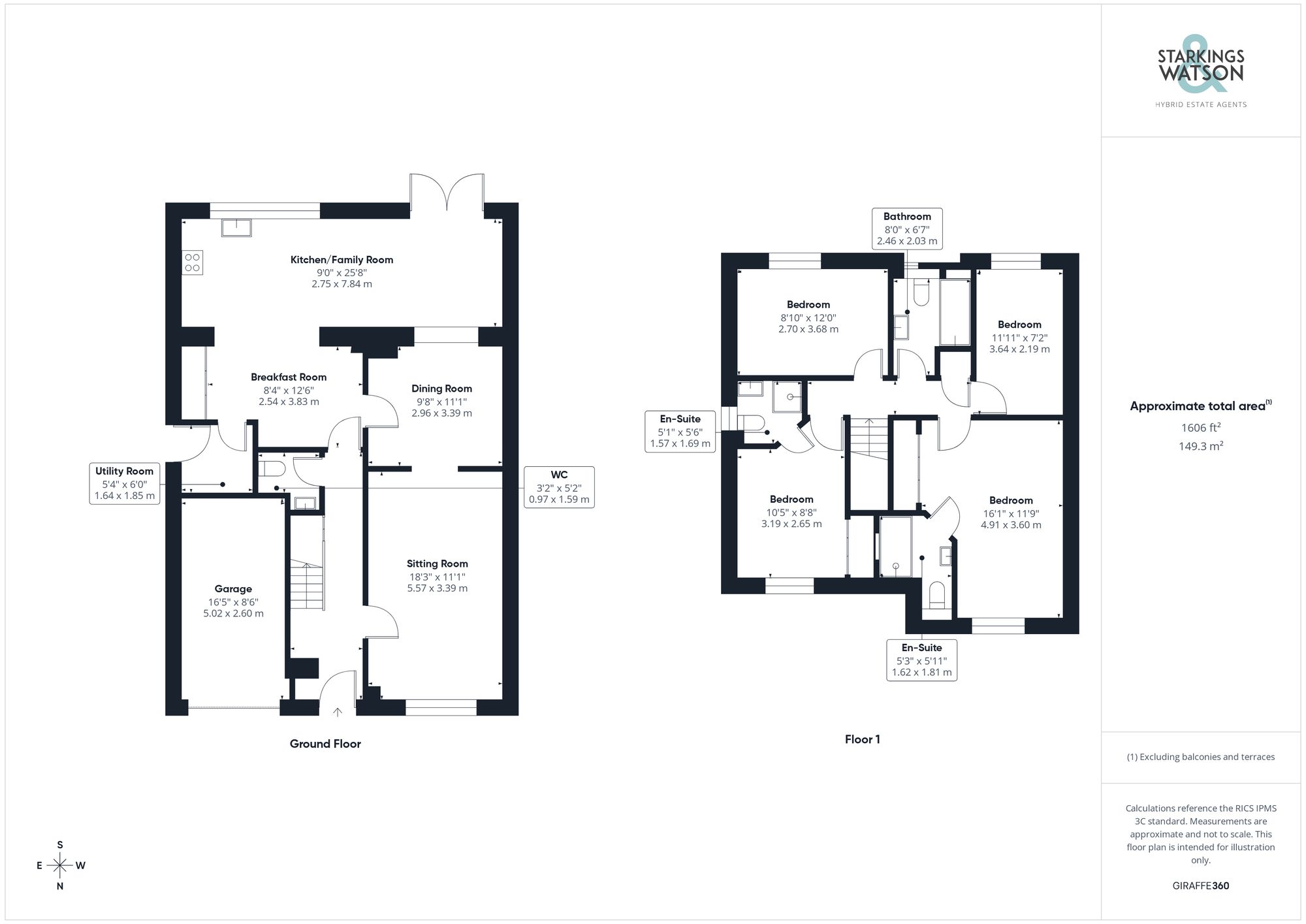 Floorplan image
