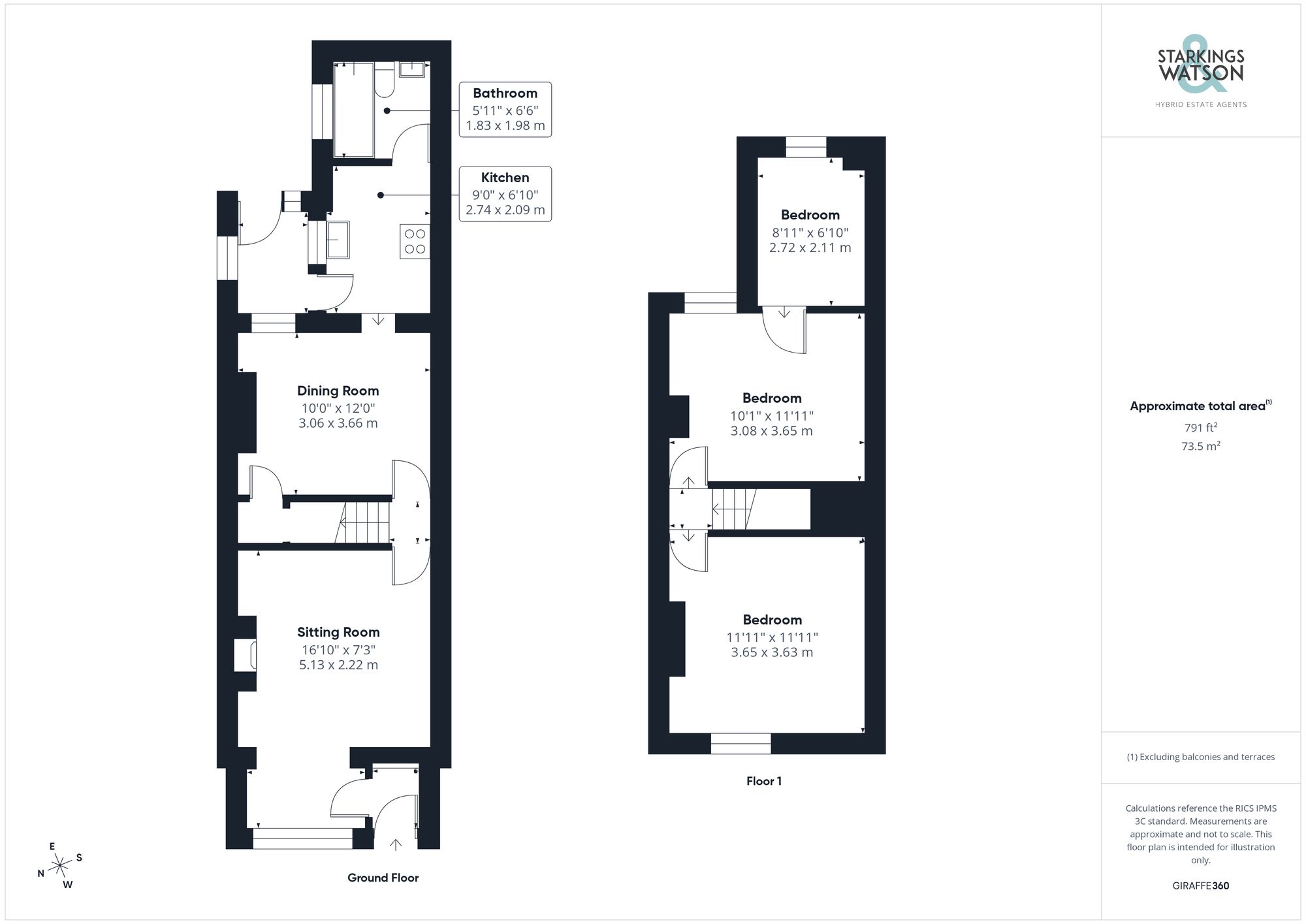 Floorplan image