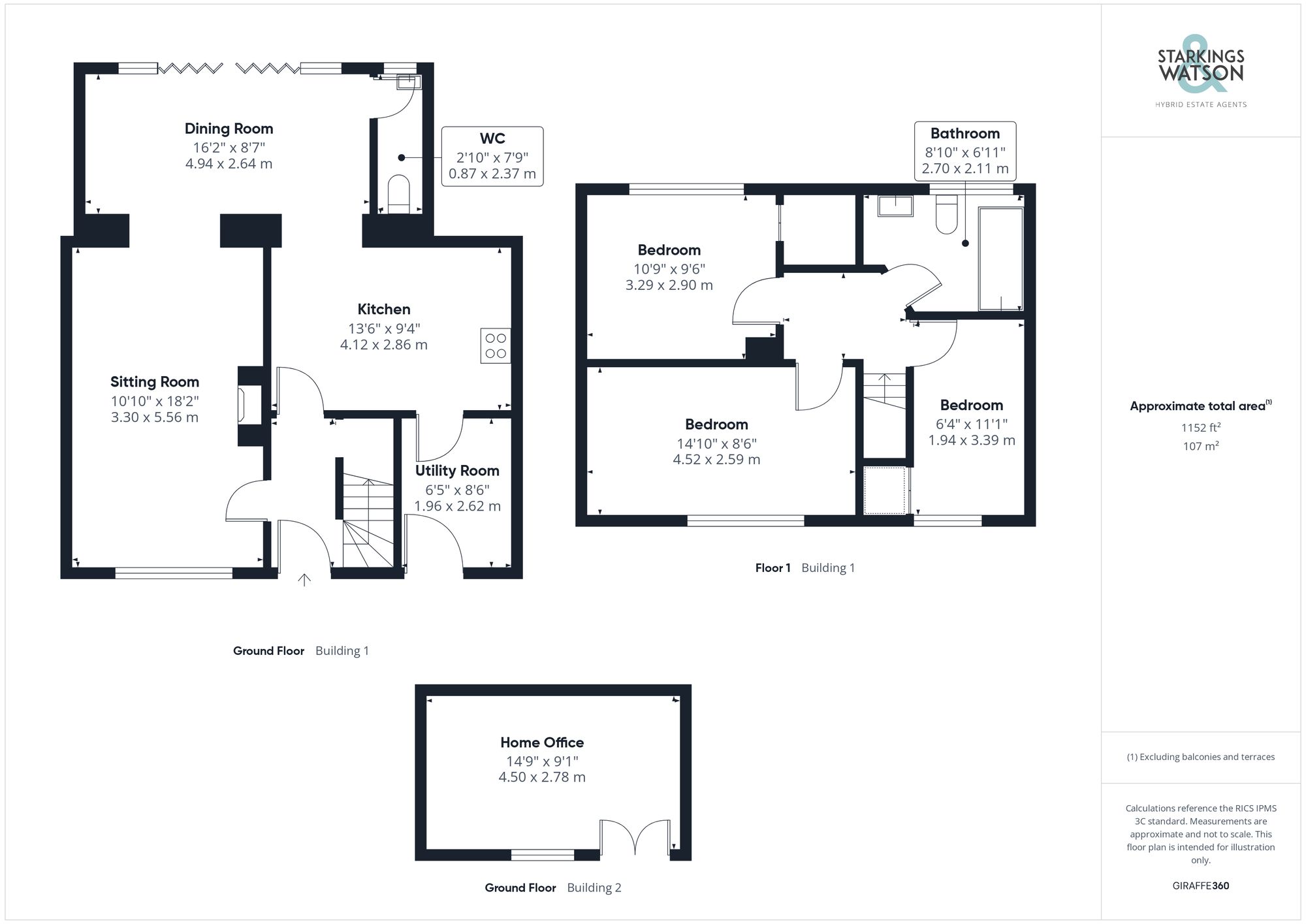 Floorplan image