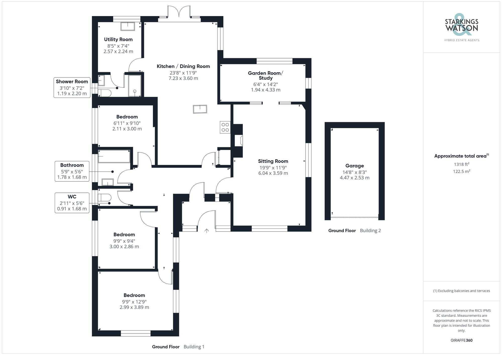 Floorplan image