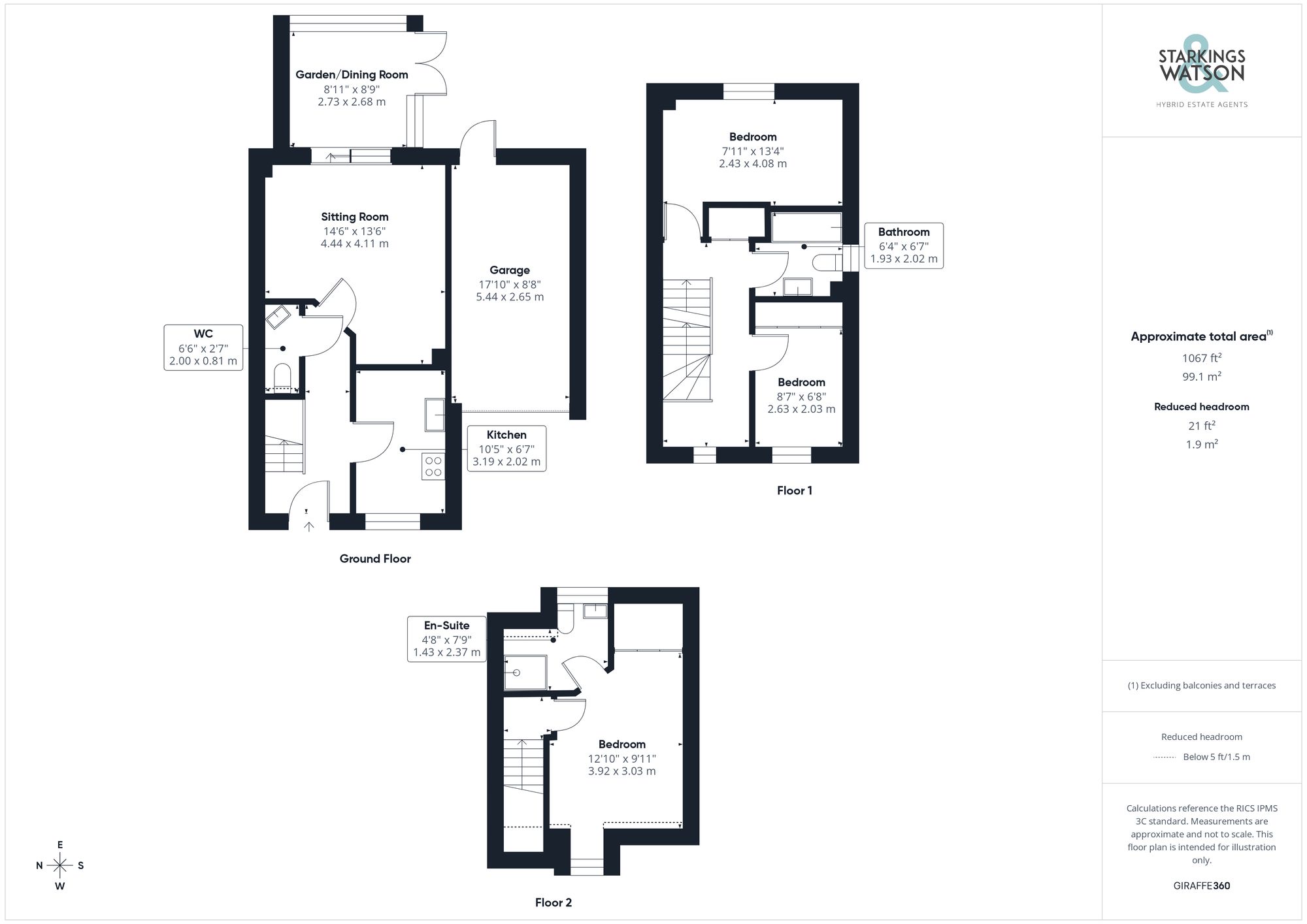 Floorplan image