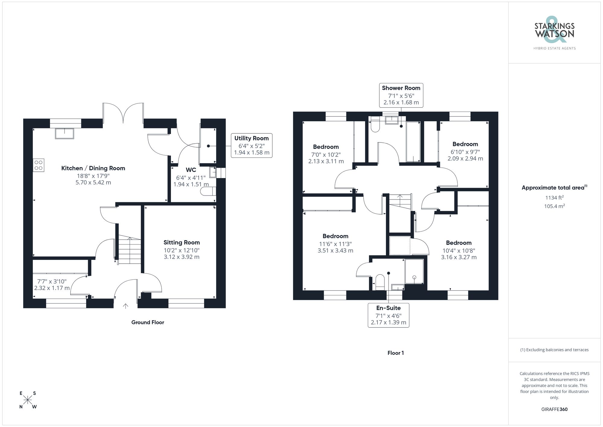Floorplan image