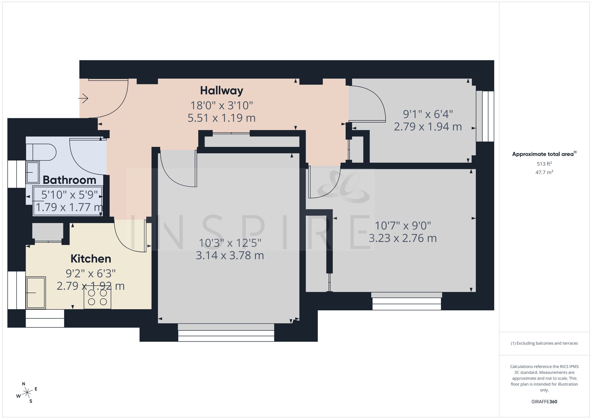 Floorplan for CAM05470G0-PR0233-BUILD01-FLOOR00