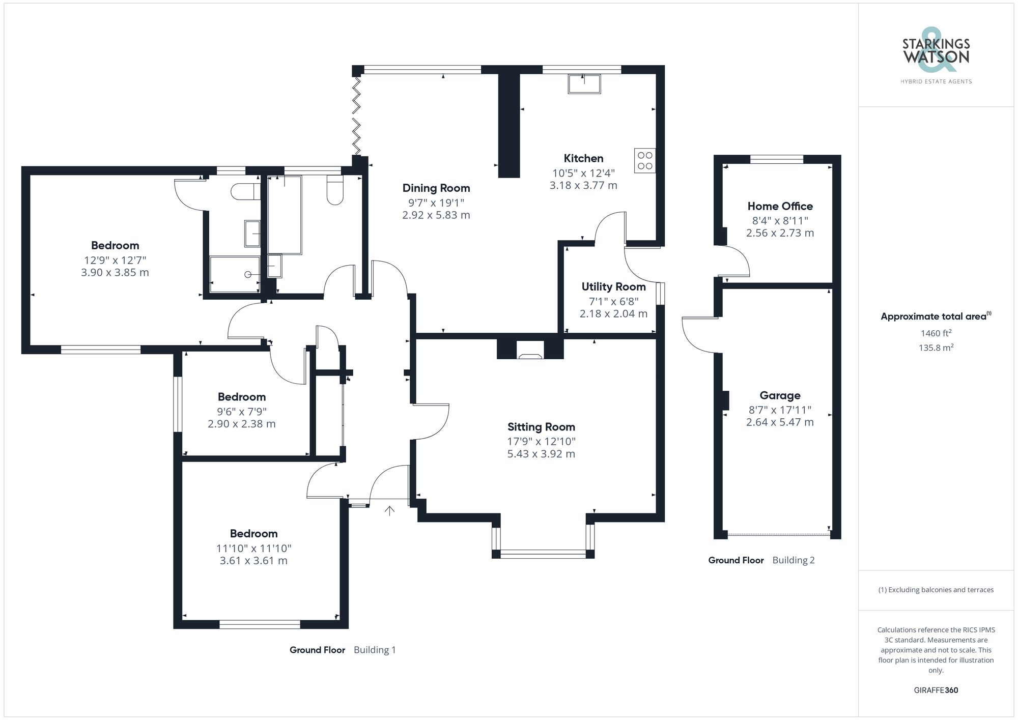 Floorplan image