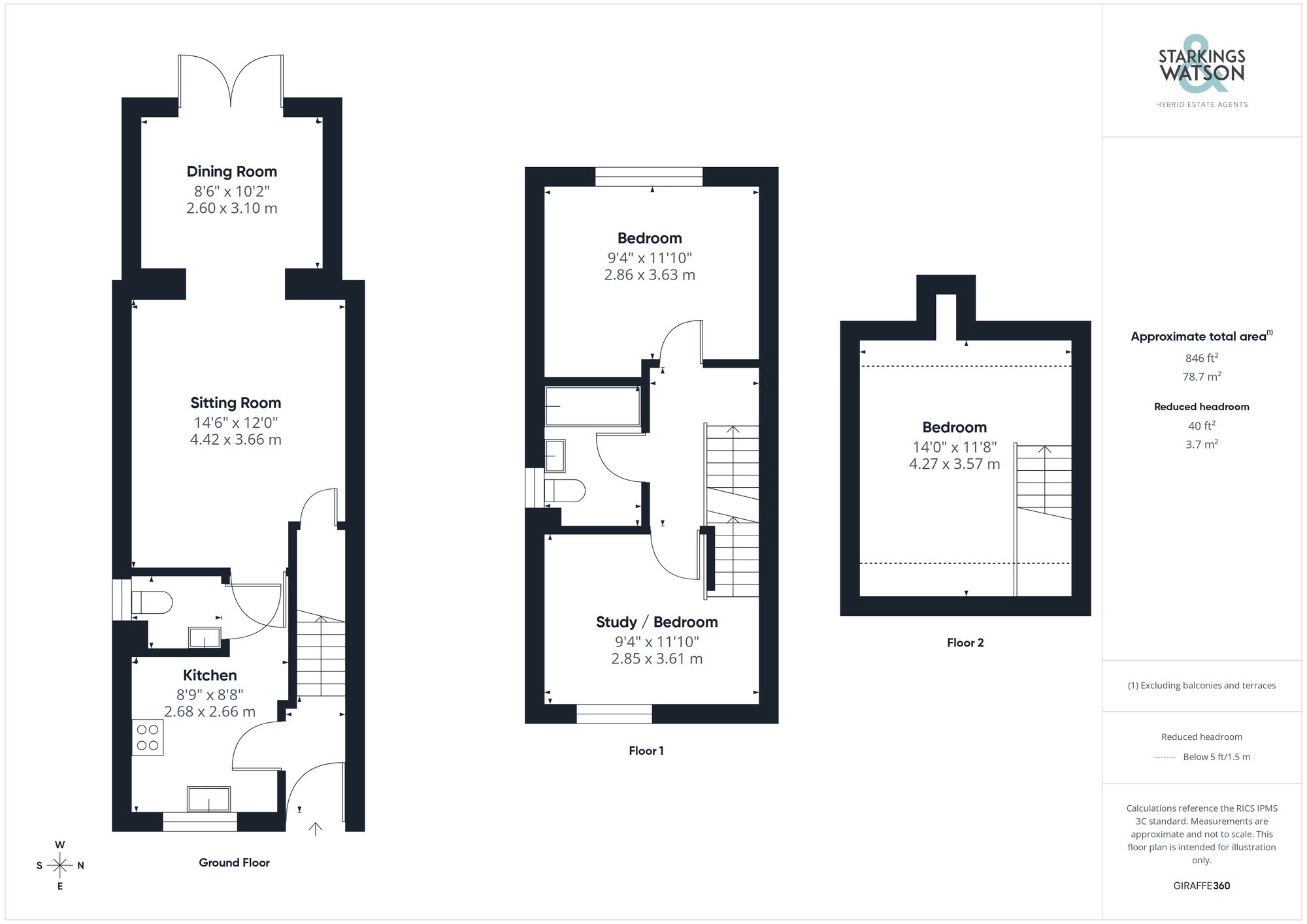 Floorplan image