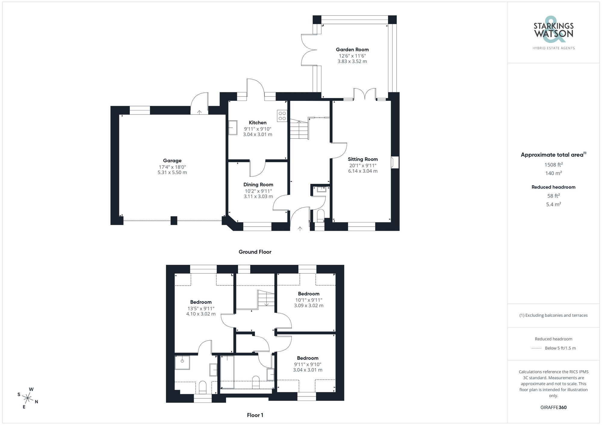 Floorplan image