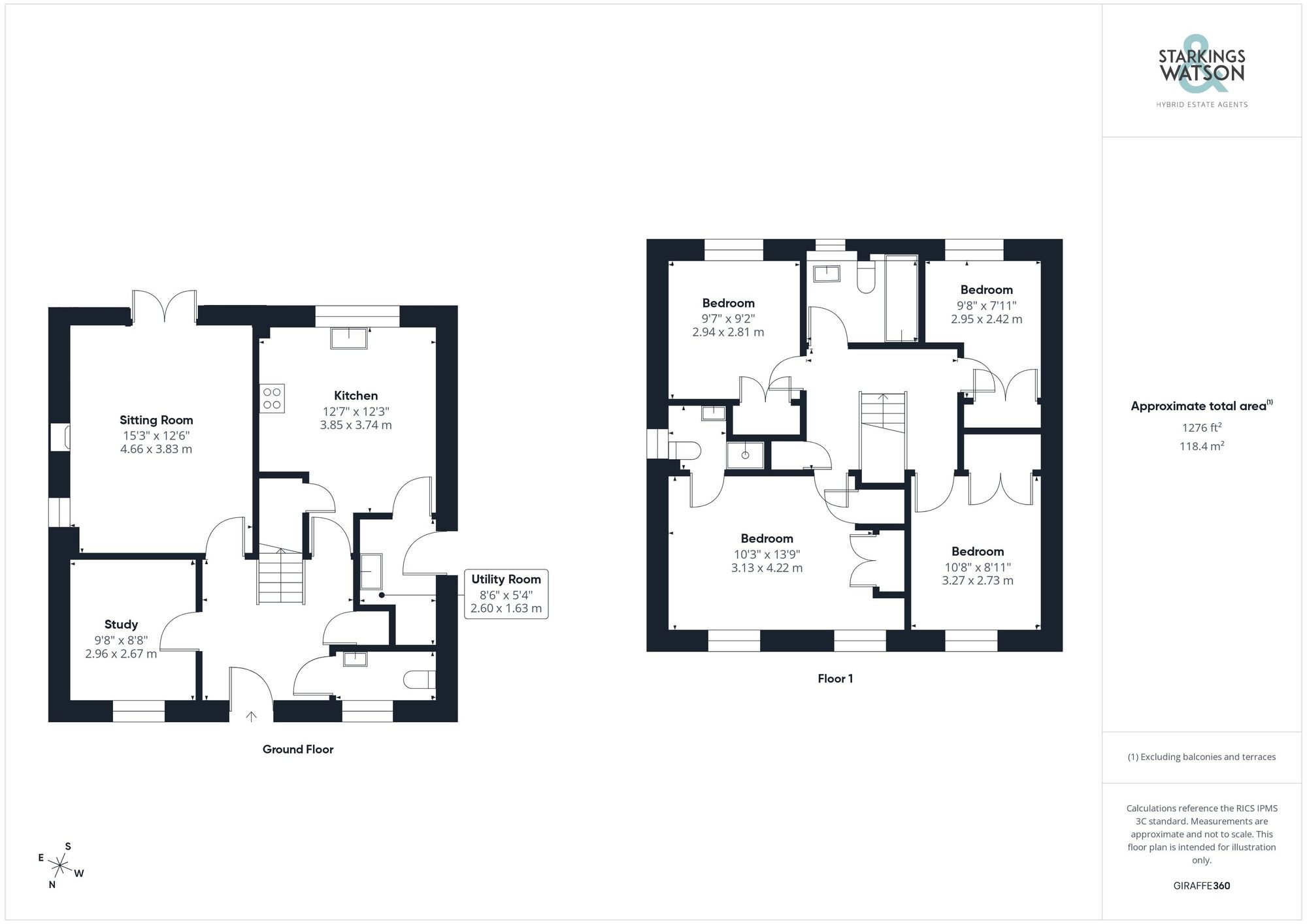Floorplan image