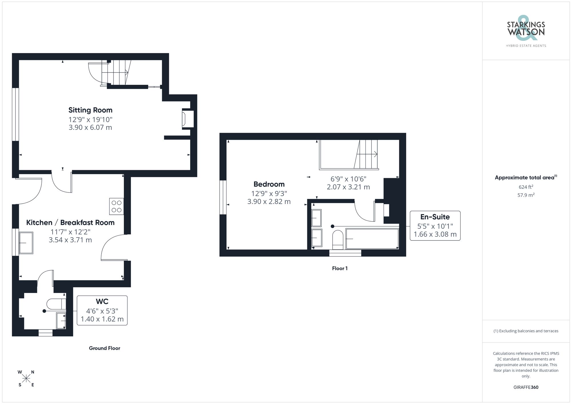 Floorplan image