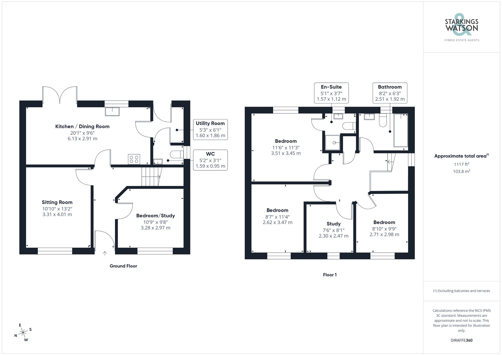 Floorplan image