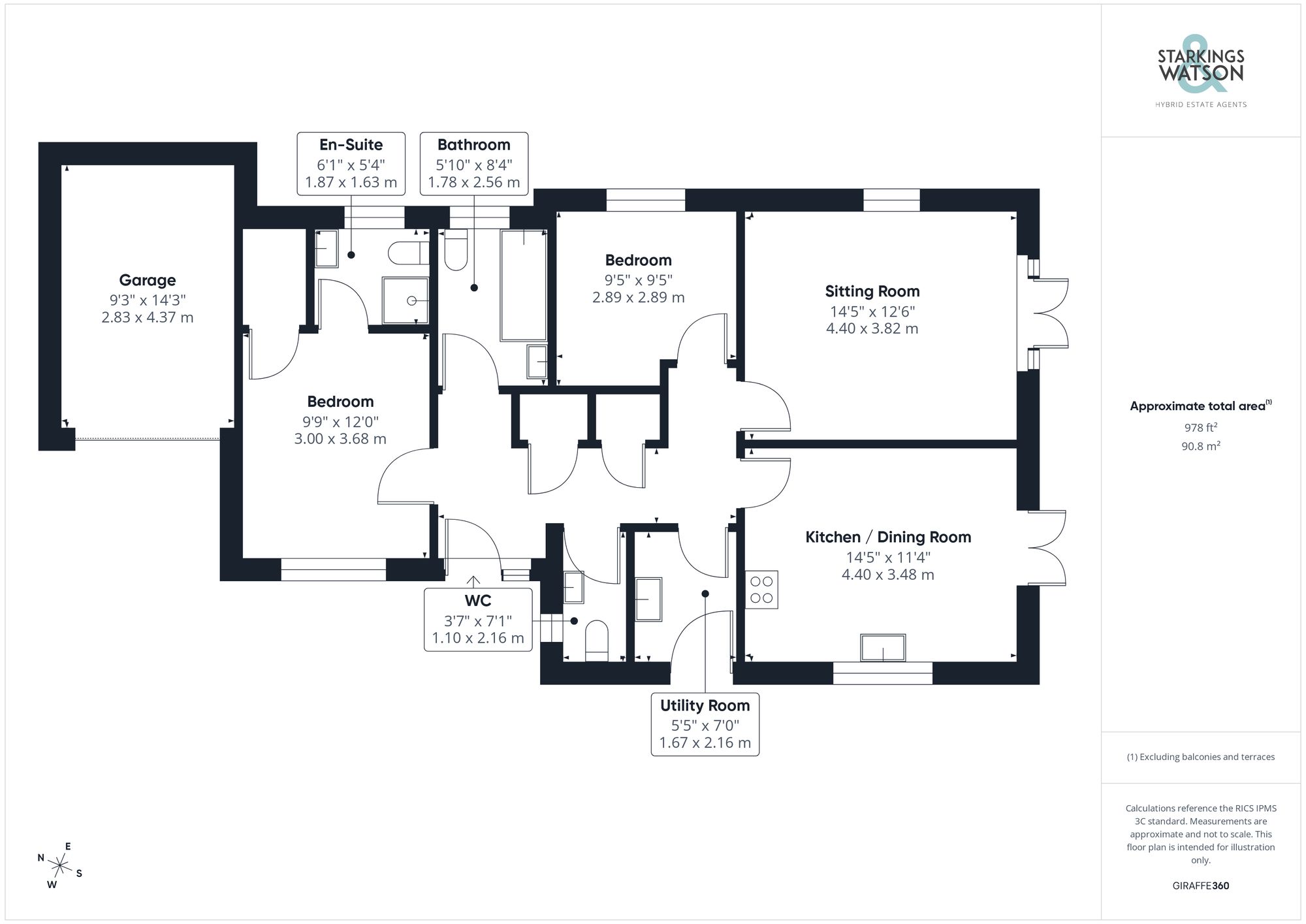 Floorplan image