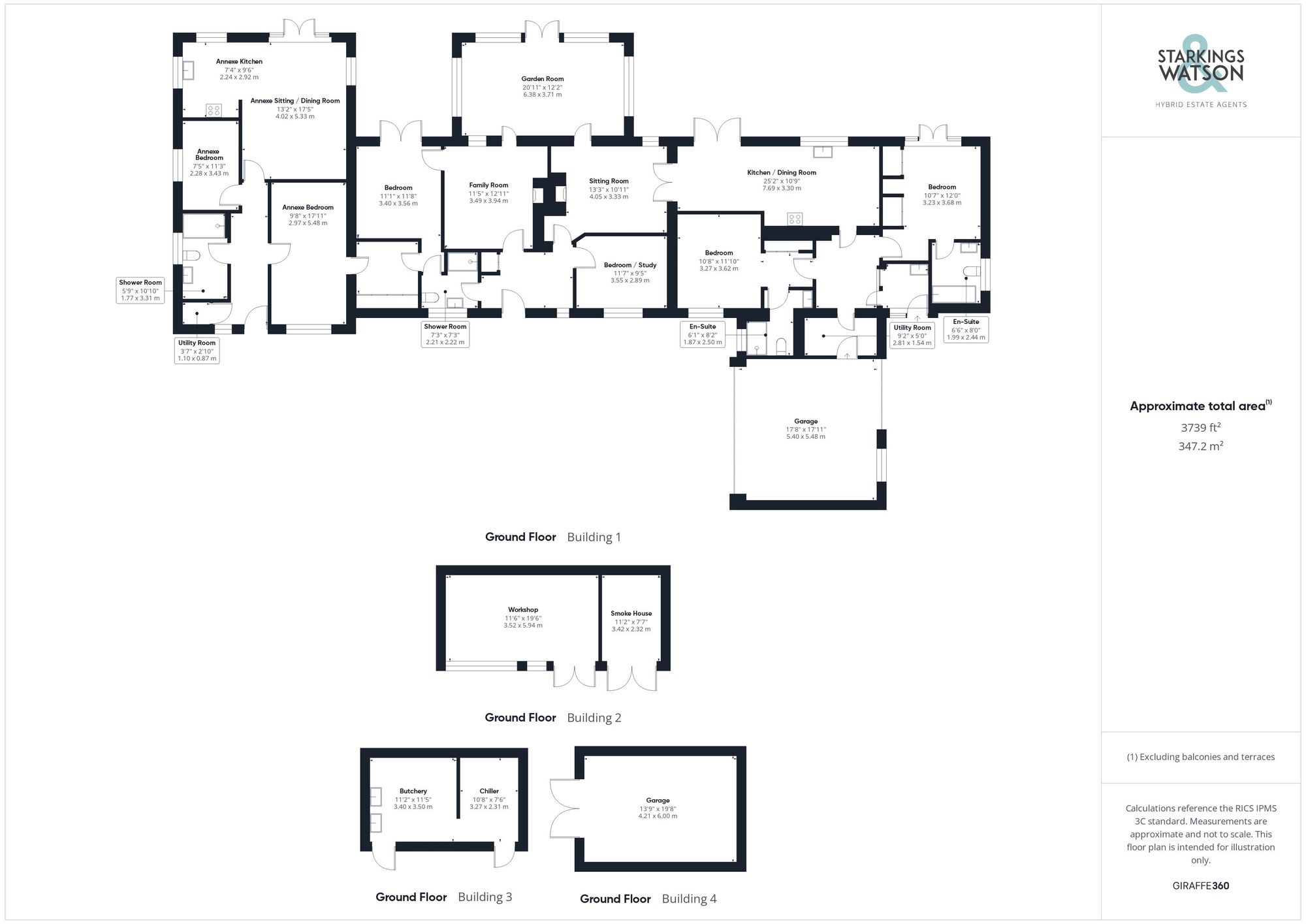 Floorplan image