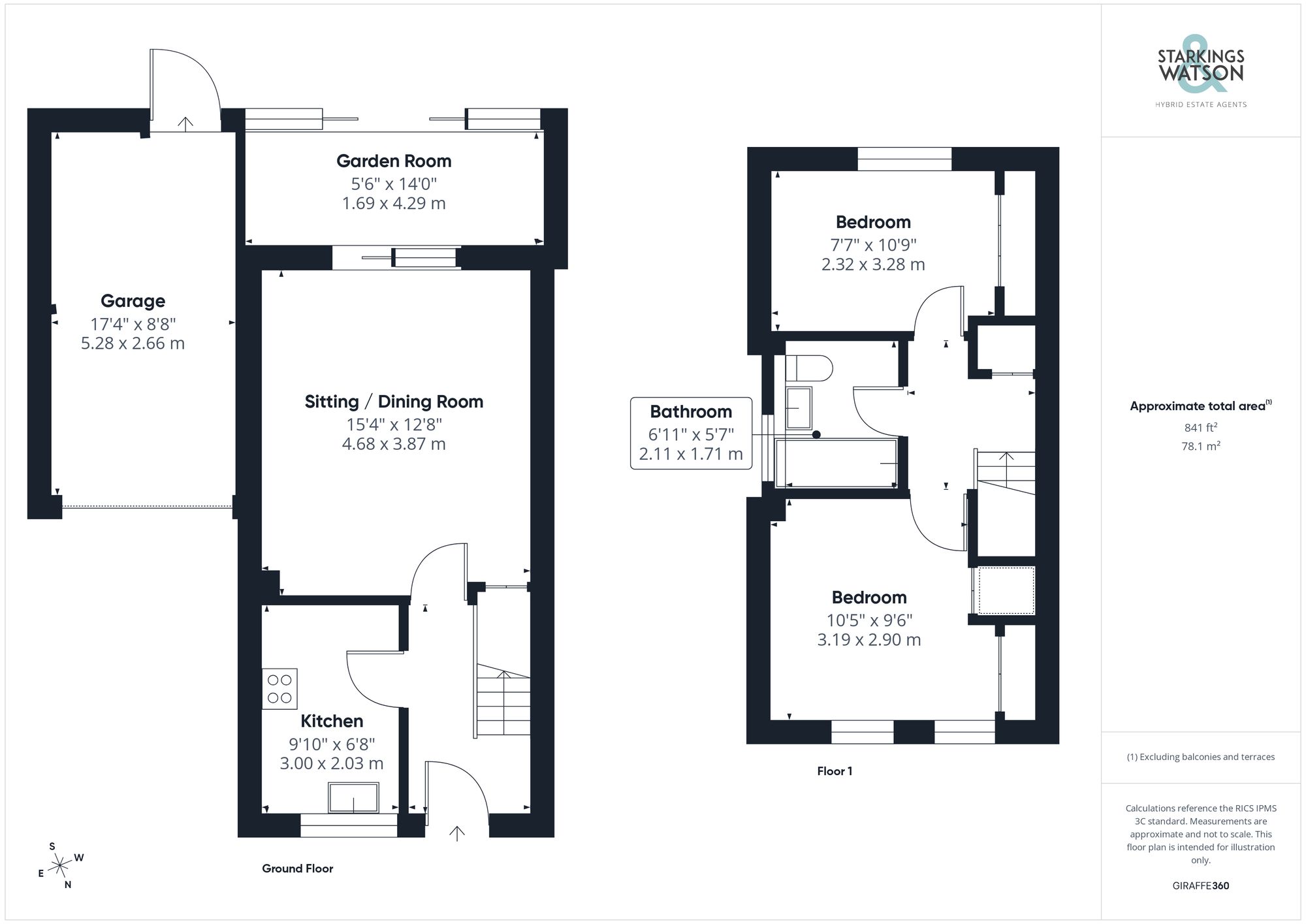 Floorplan image