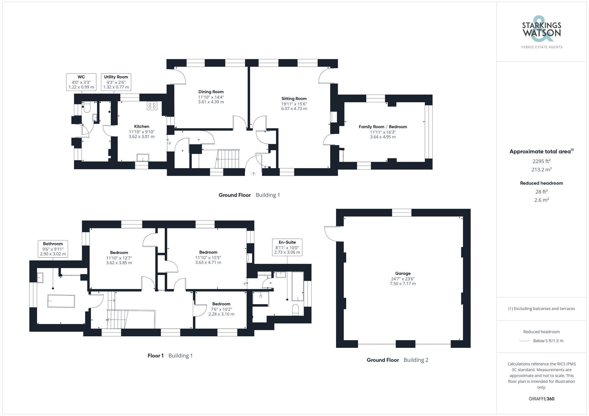 Floorplan image