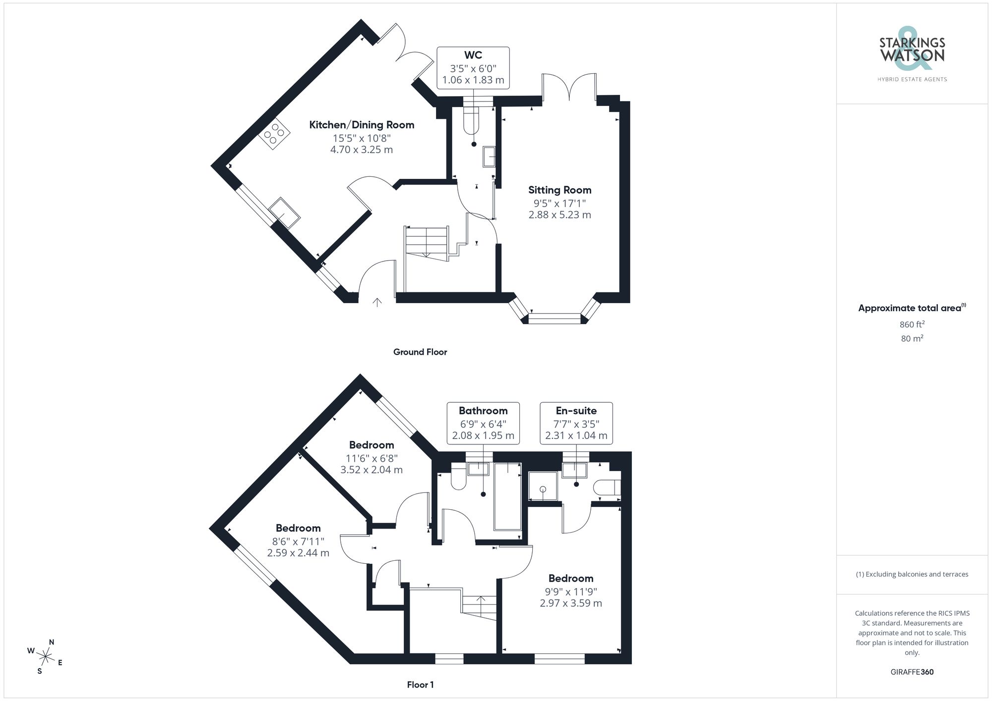Floorplan image
