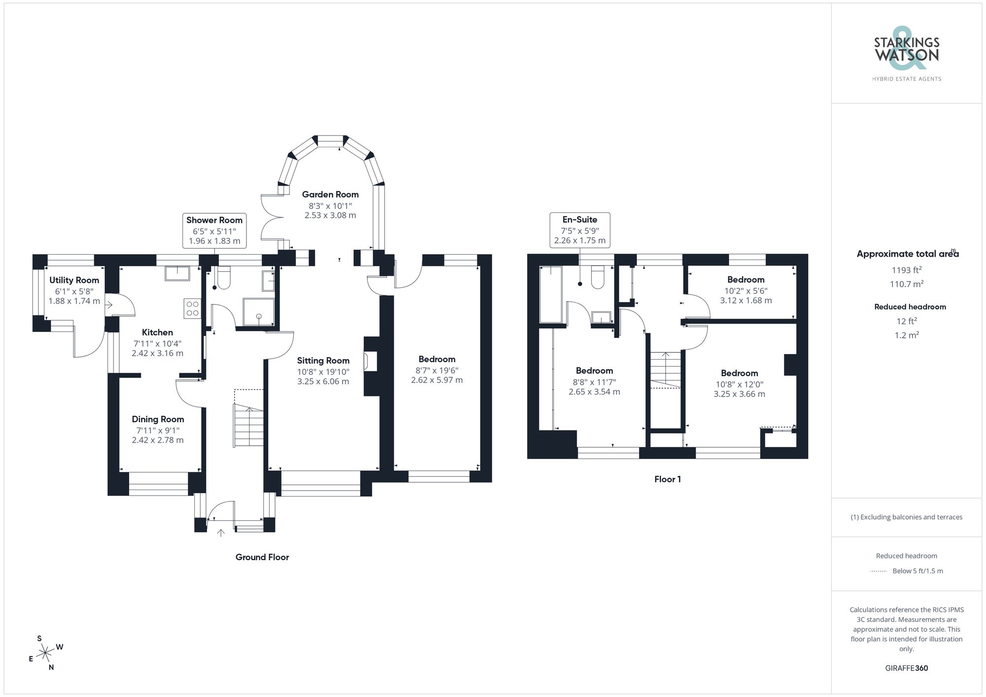 Floorplan image