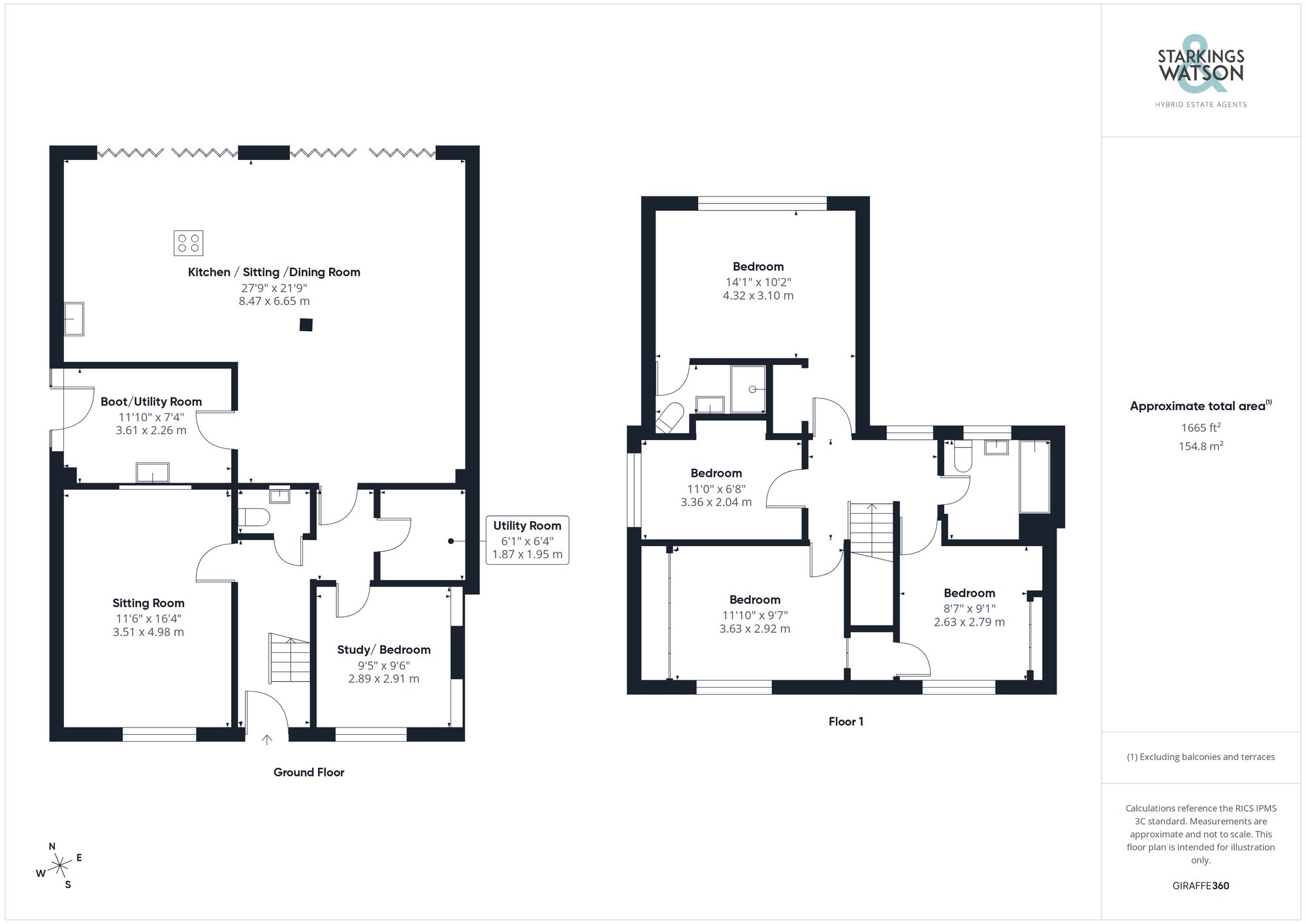 Floorplan image