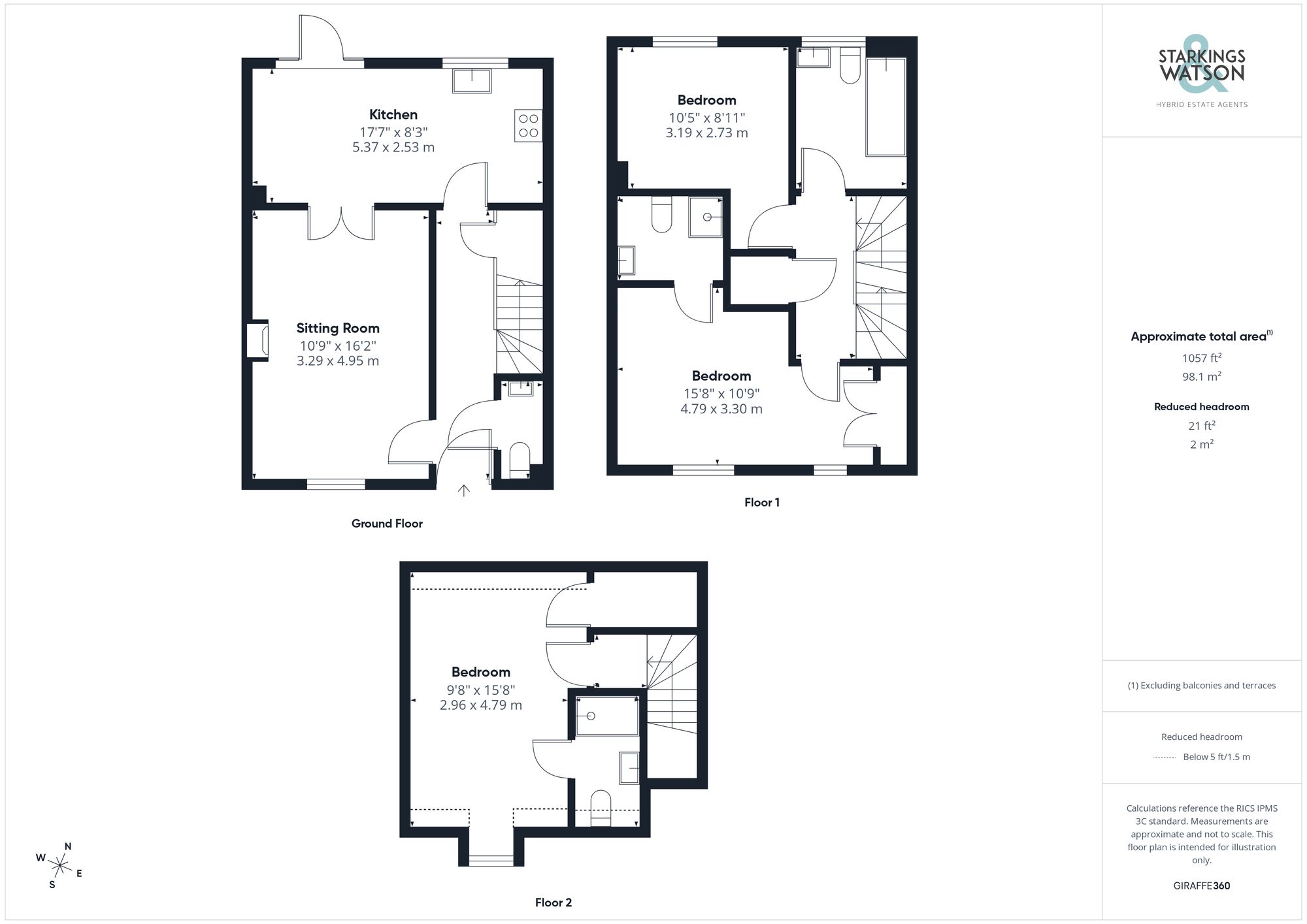 Floorplan image