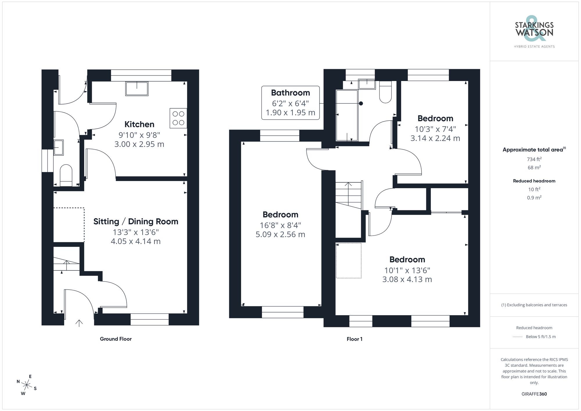Floorplan image