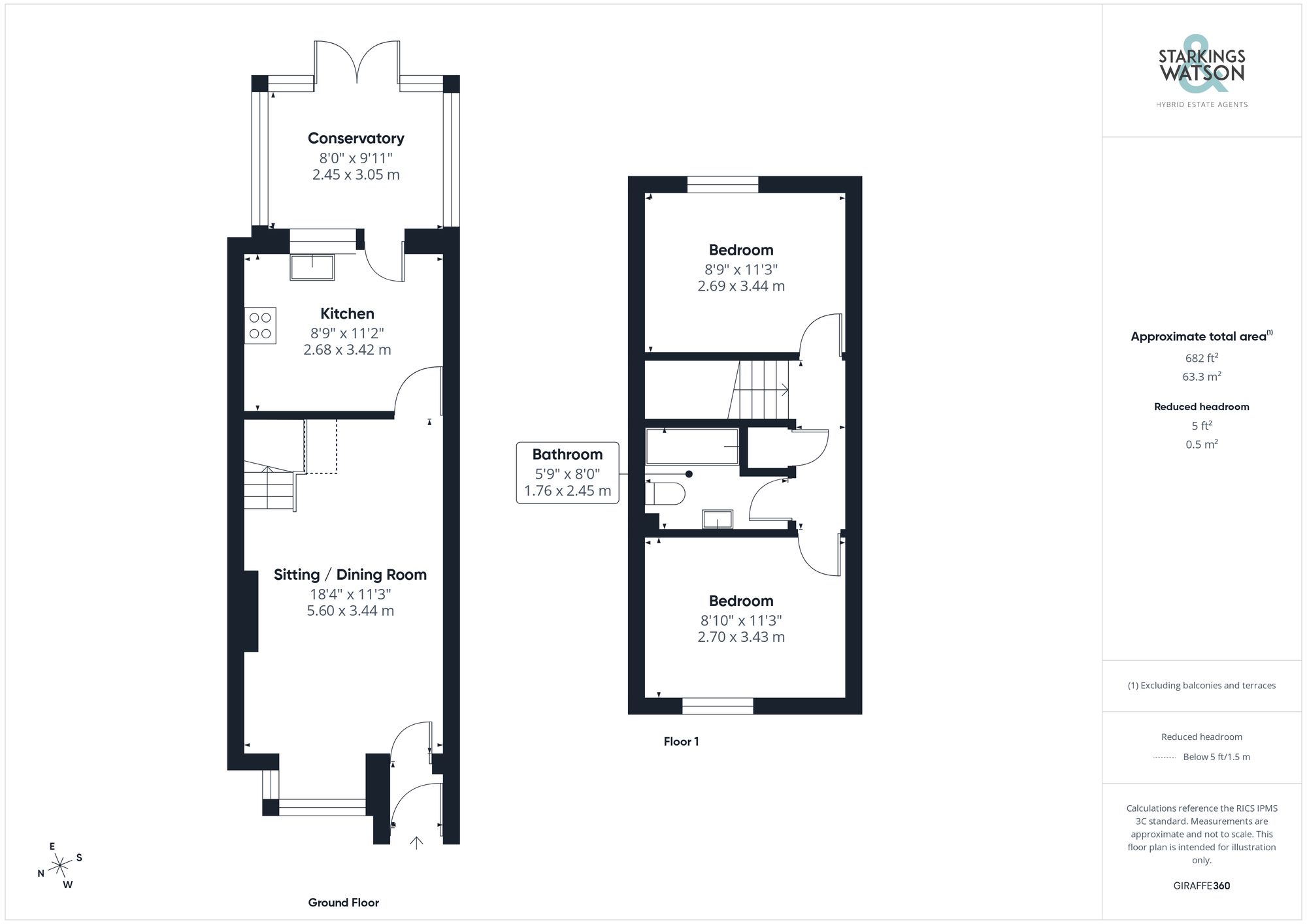 Floorplan image