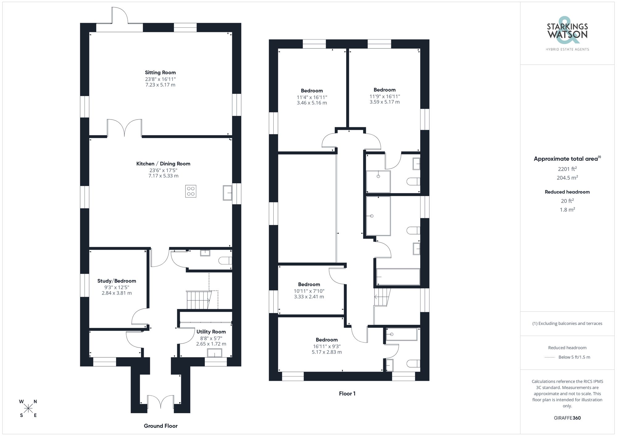 Floorplan image