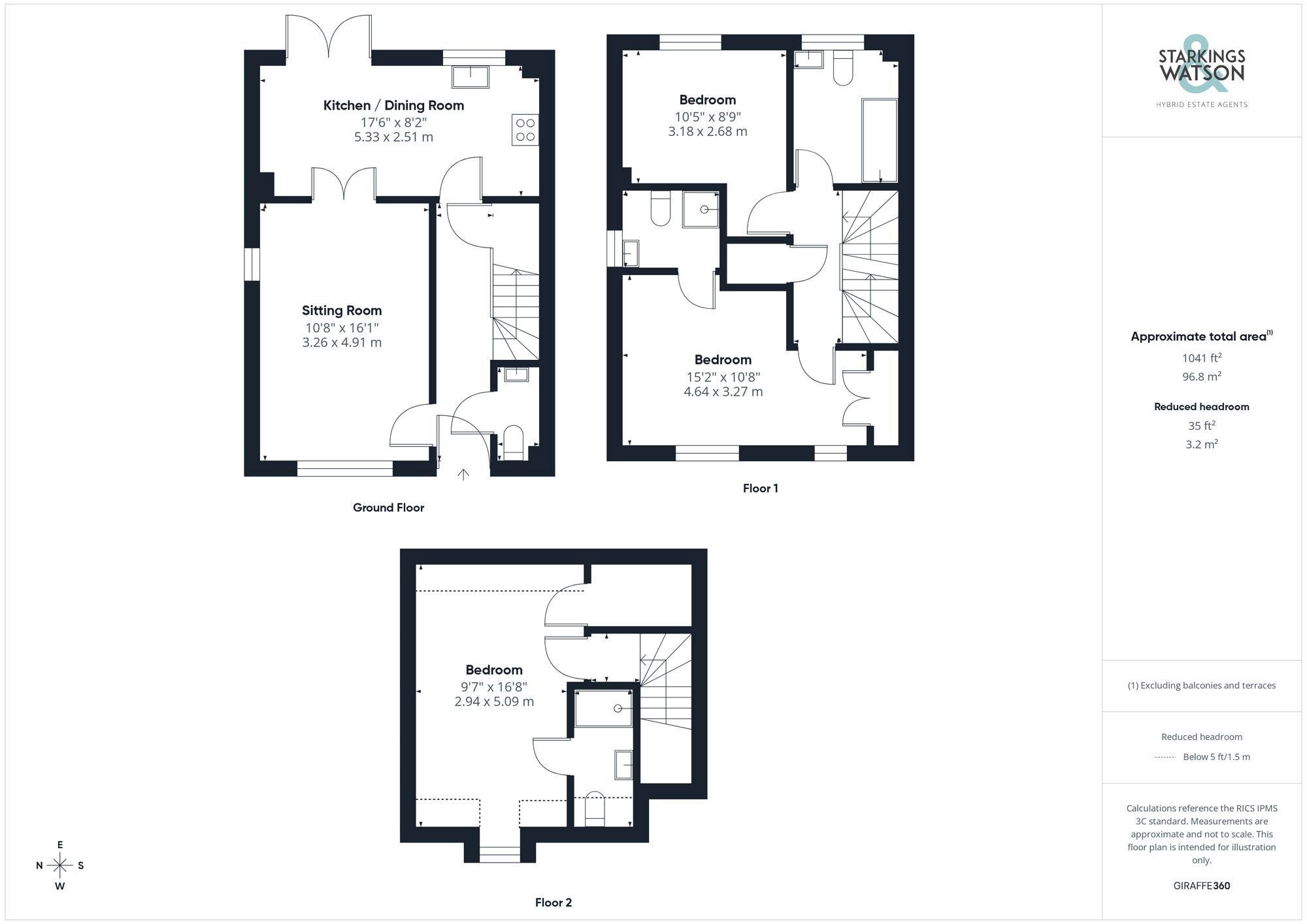 Floorplan image