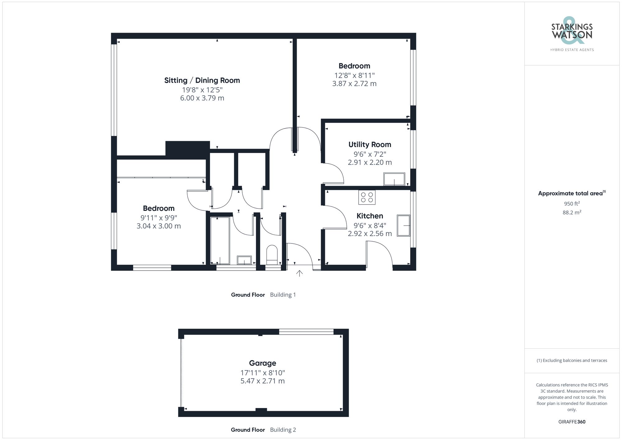 Floorplan image