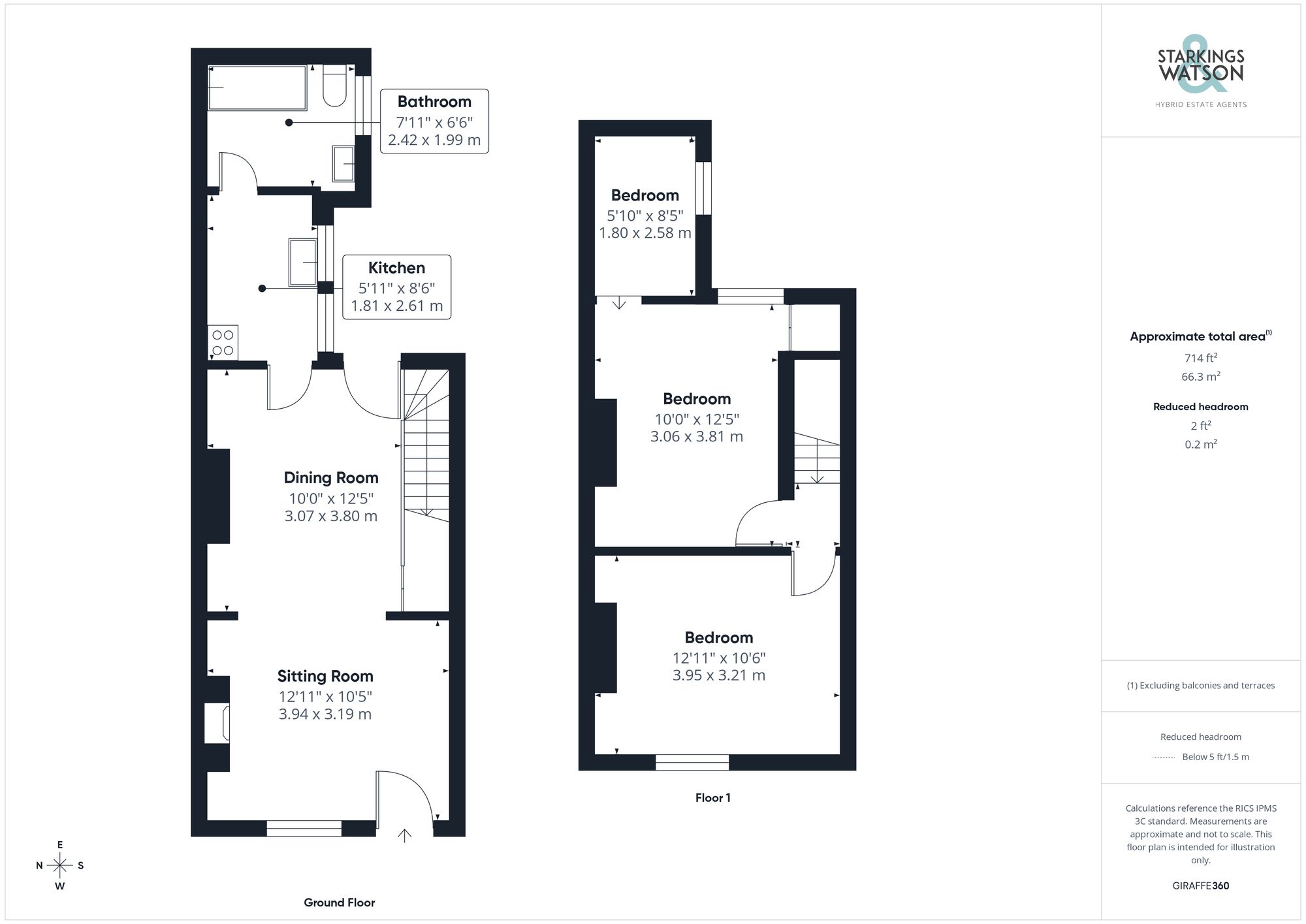 Floorplan image