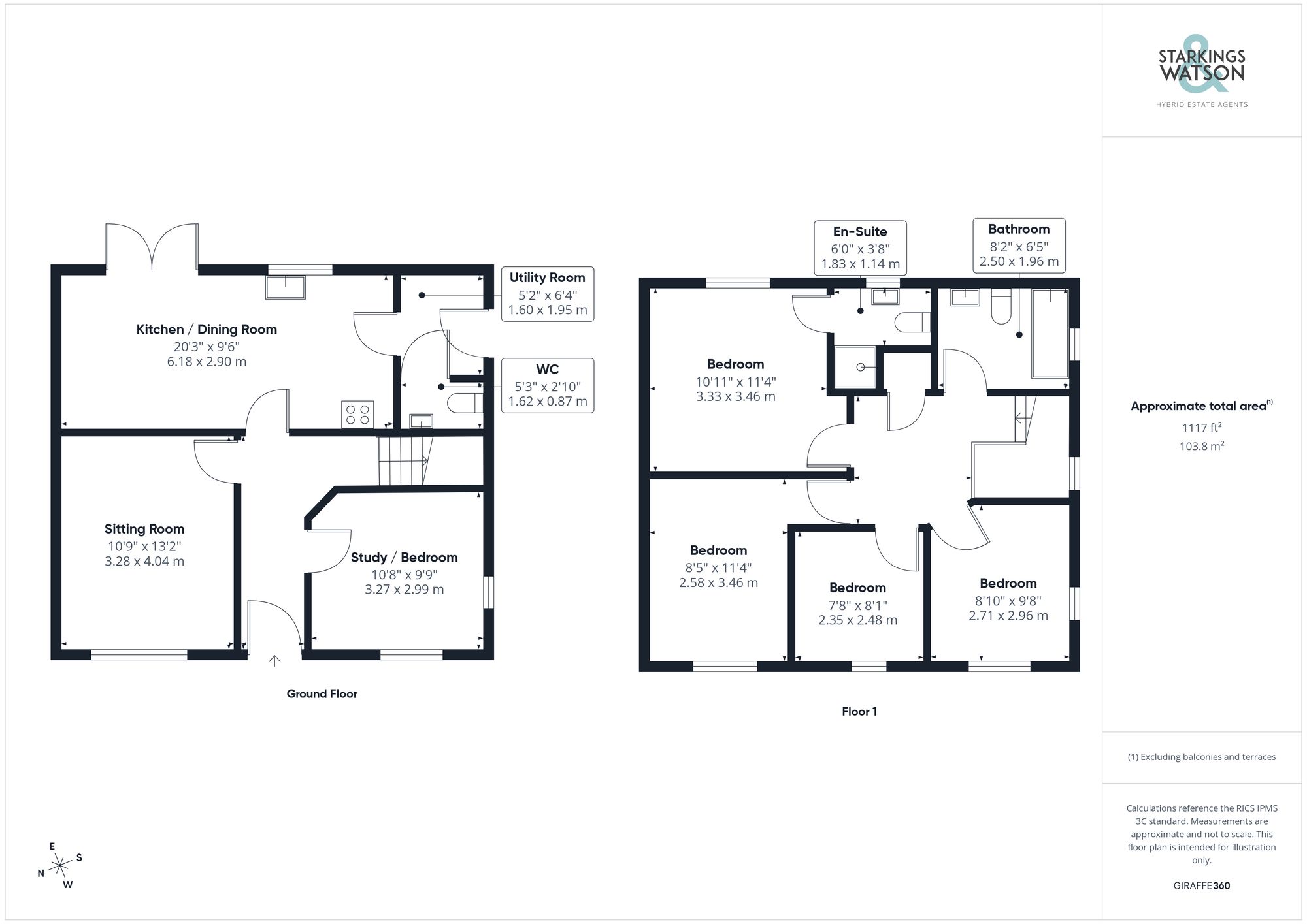 Floorplan image
