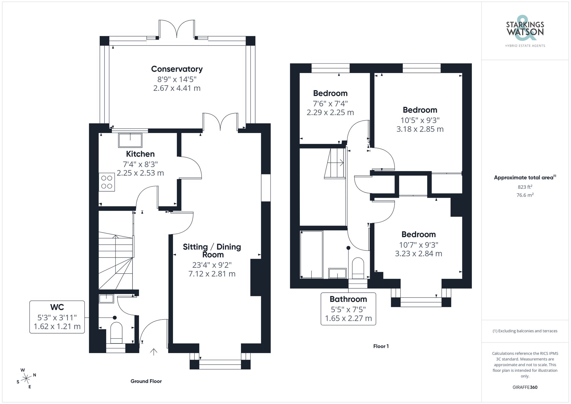 Floorplan image
