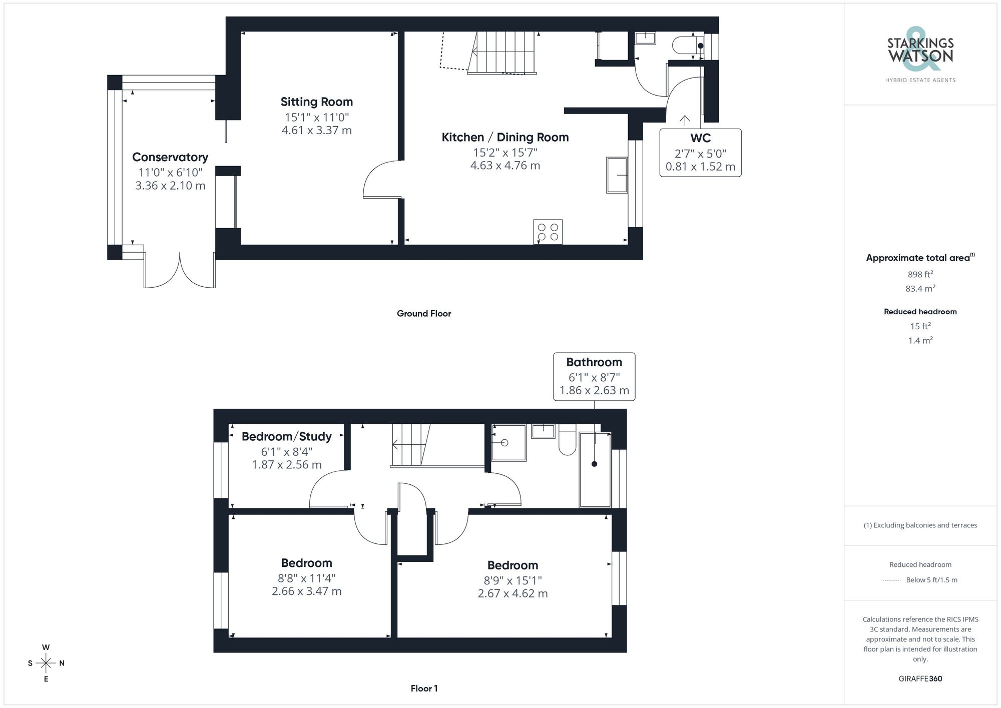 Floorplan image