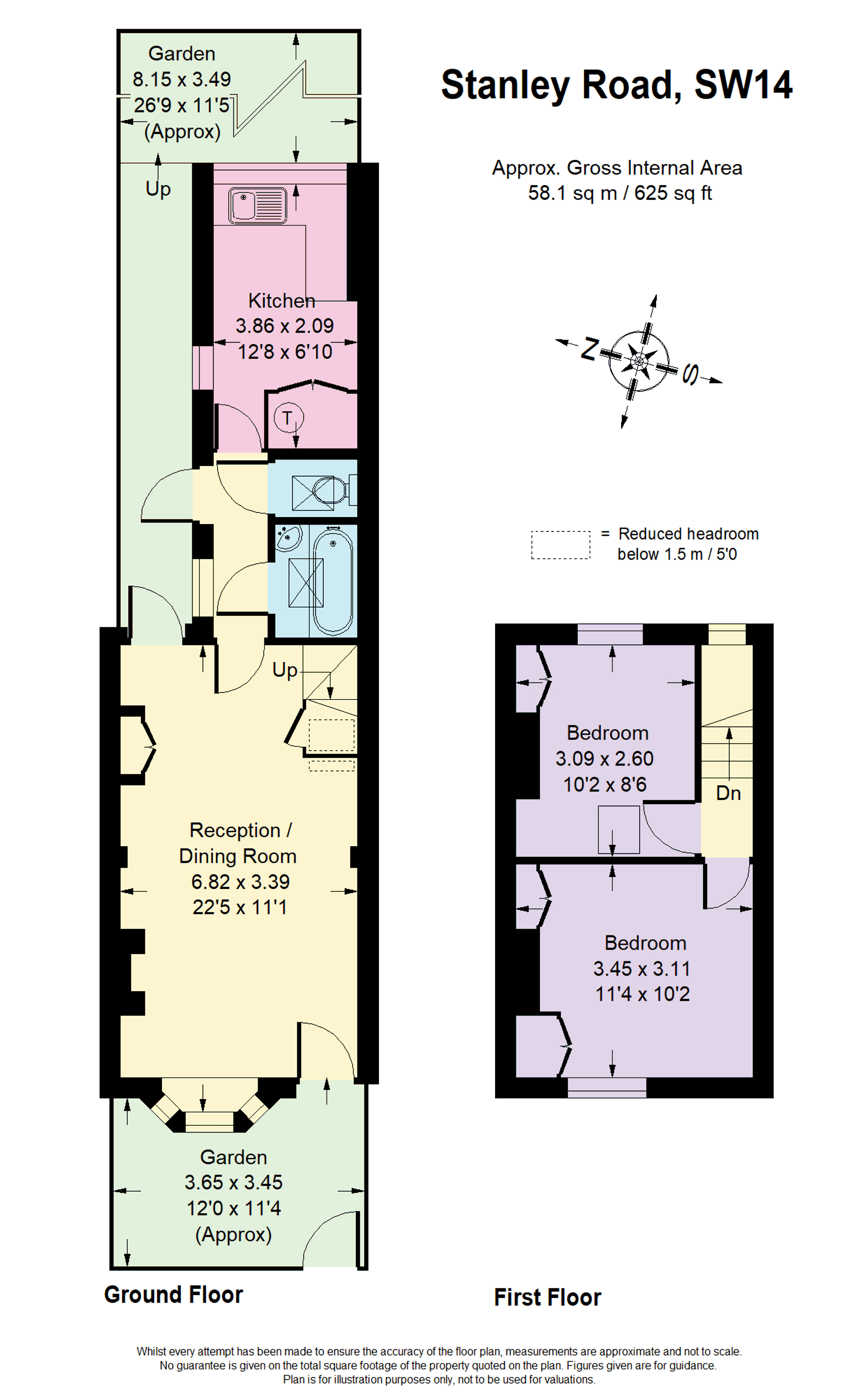 Property EPC 1