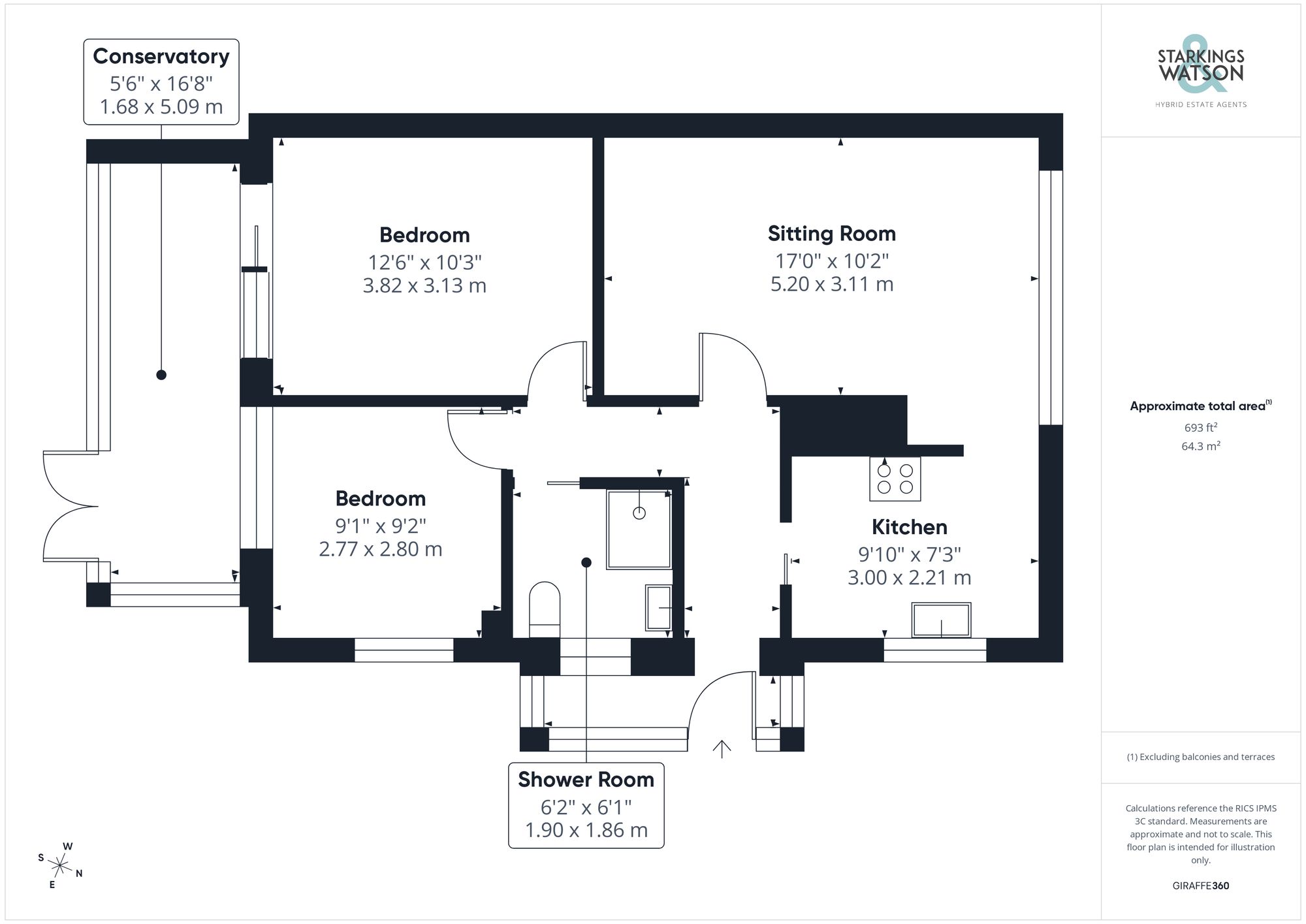 Floorplan image
