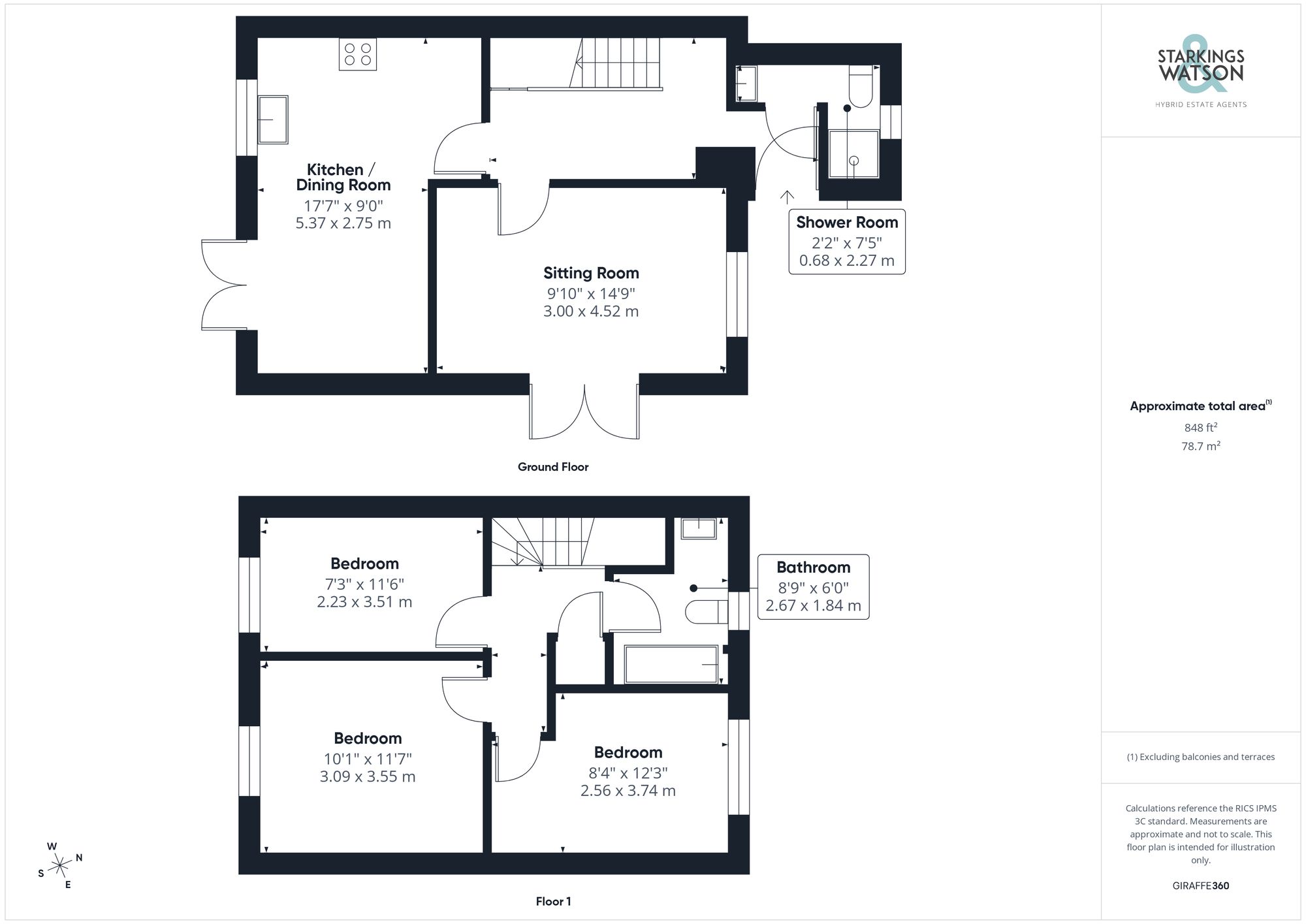 Floorplan image