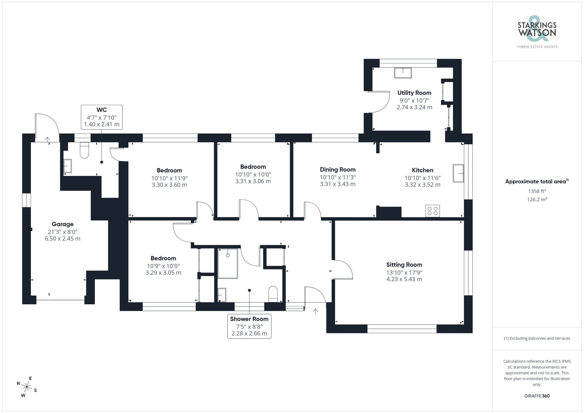 Floorplan image