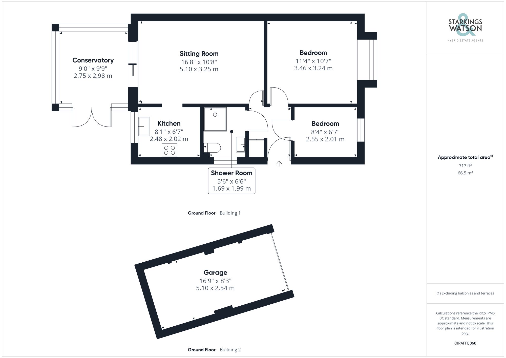 Floorplan image