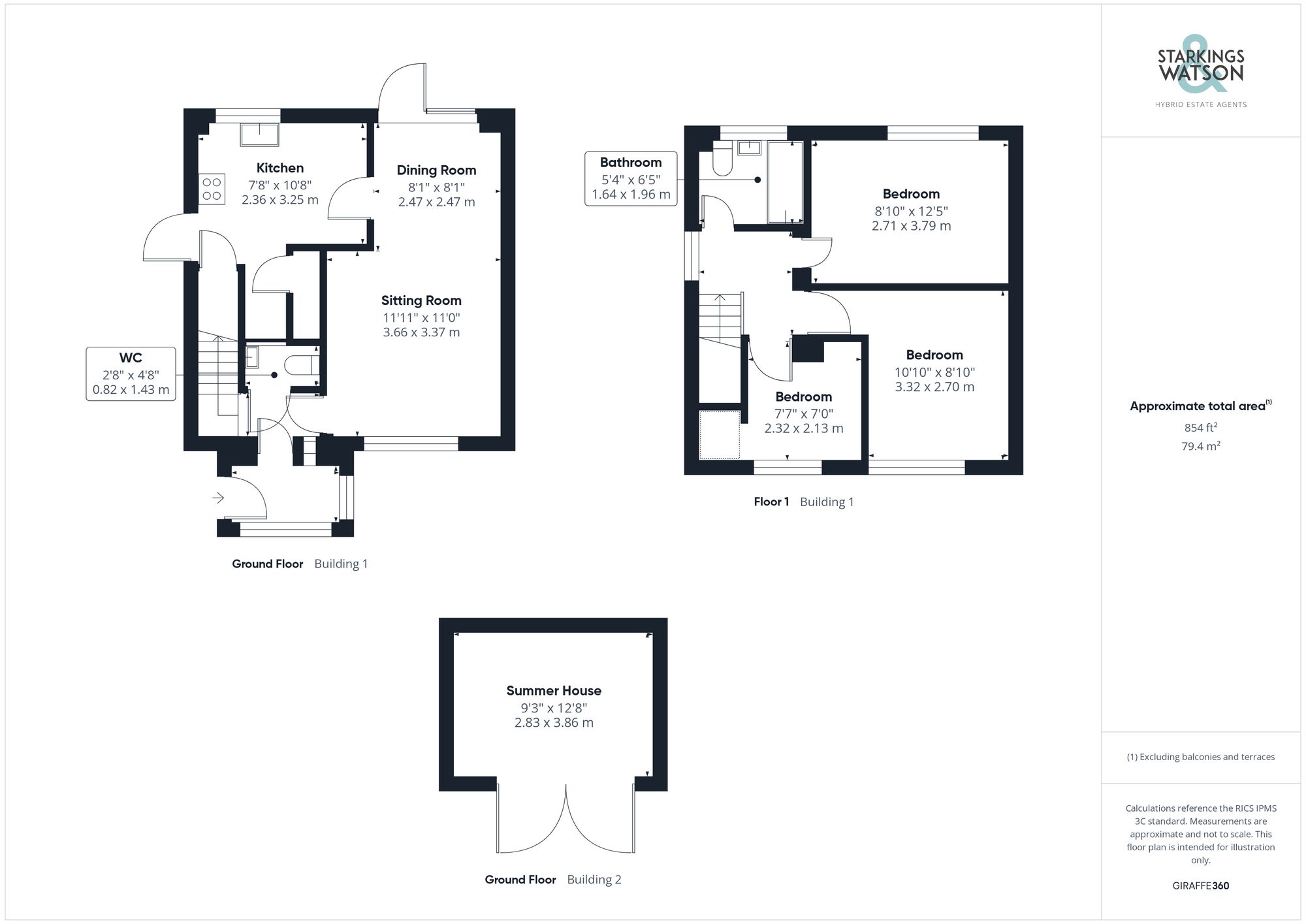 Floorplan image